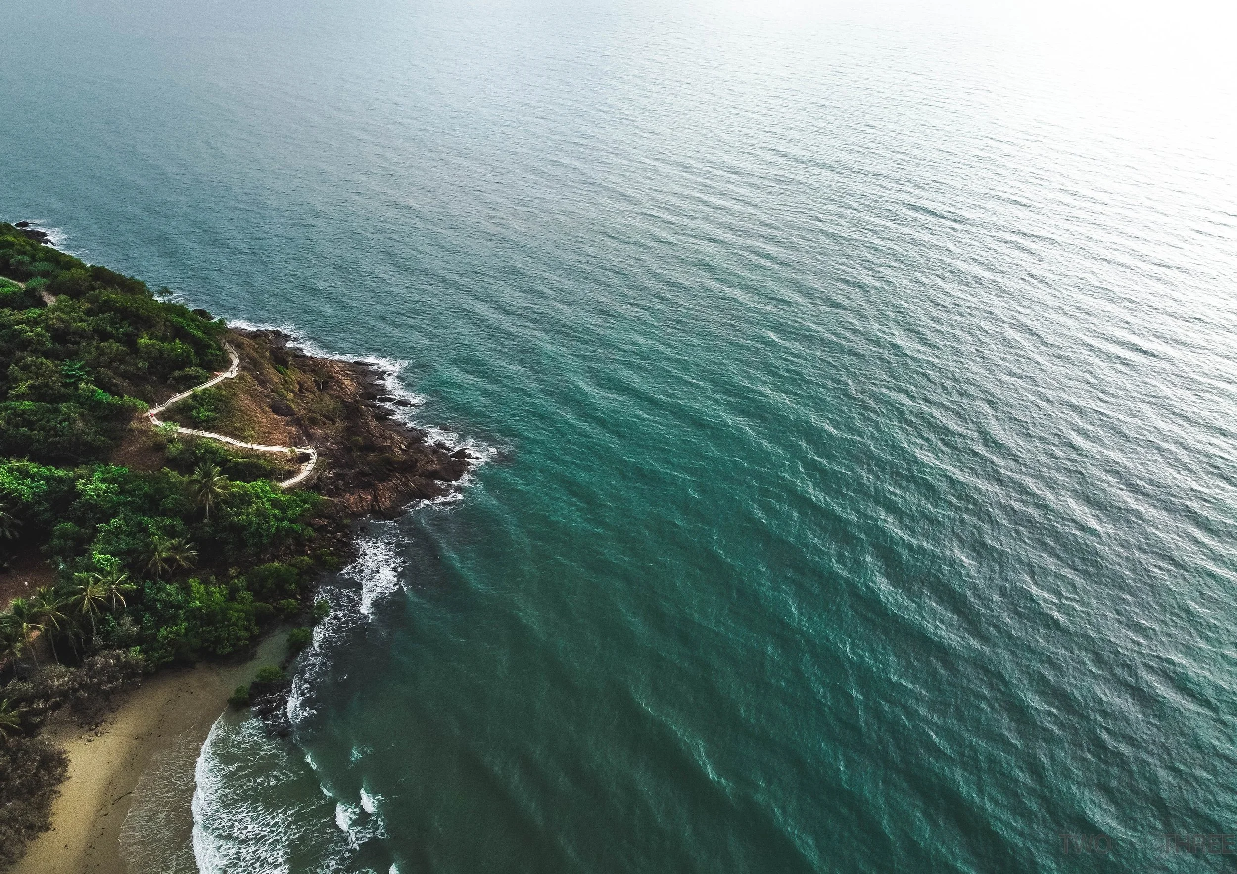 PORT DOUGLAS 2