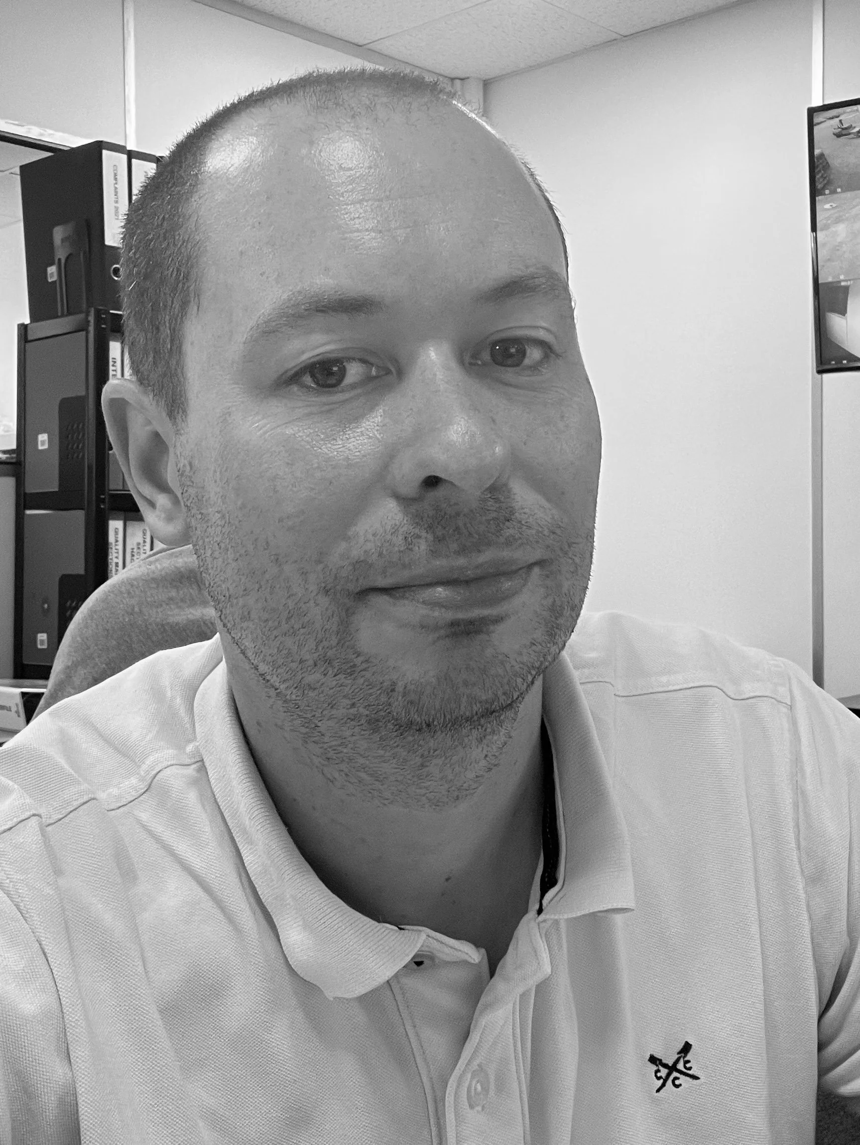 The Team — Western Commodities