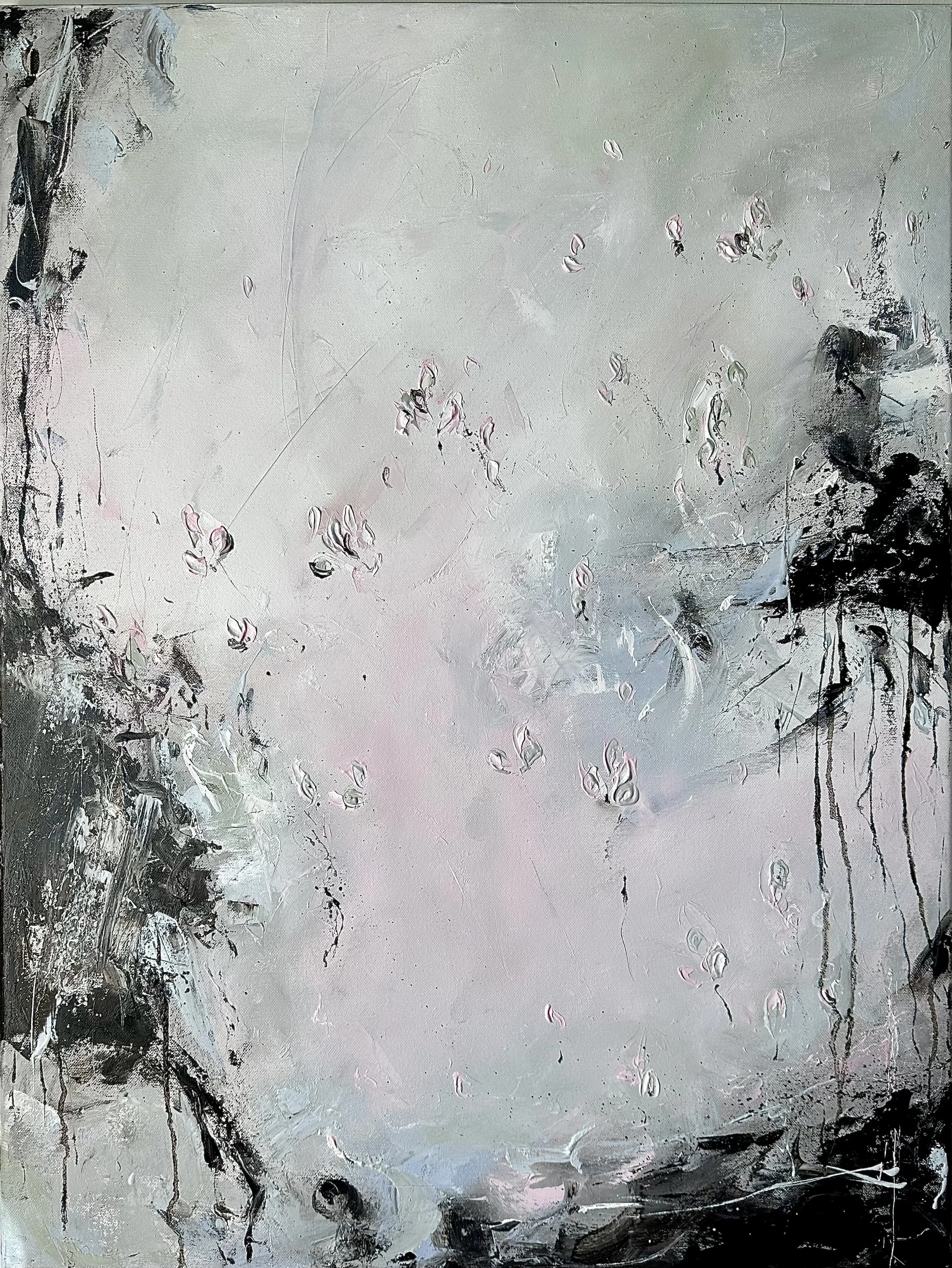 Silent Garden 80x60x2 cm €1.310 