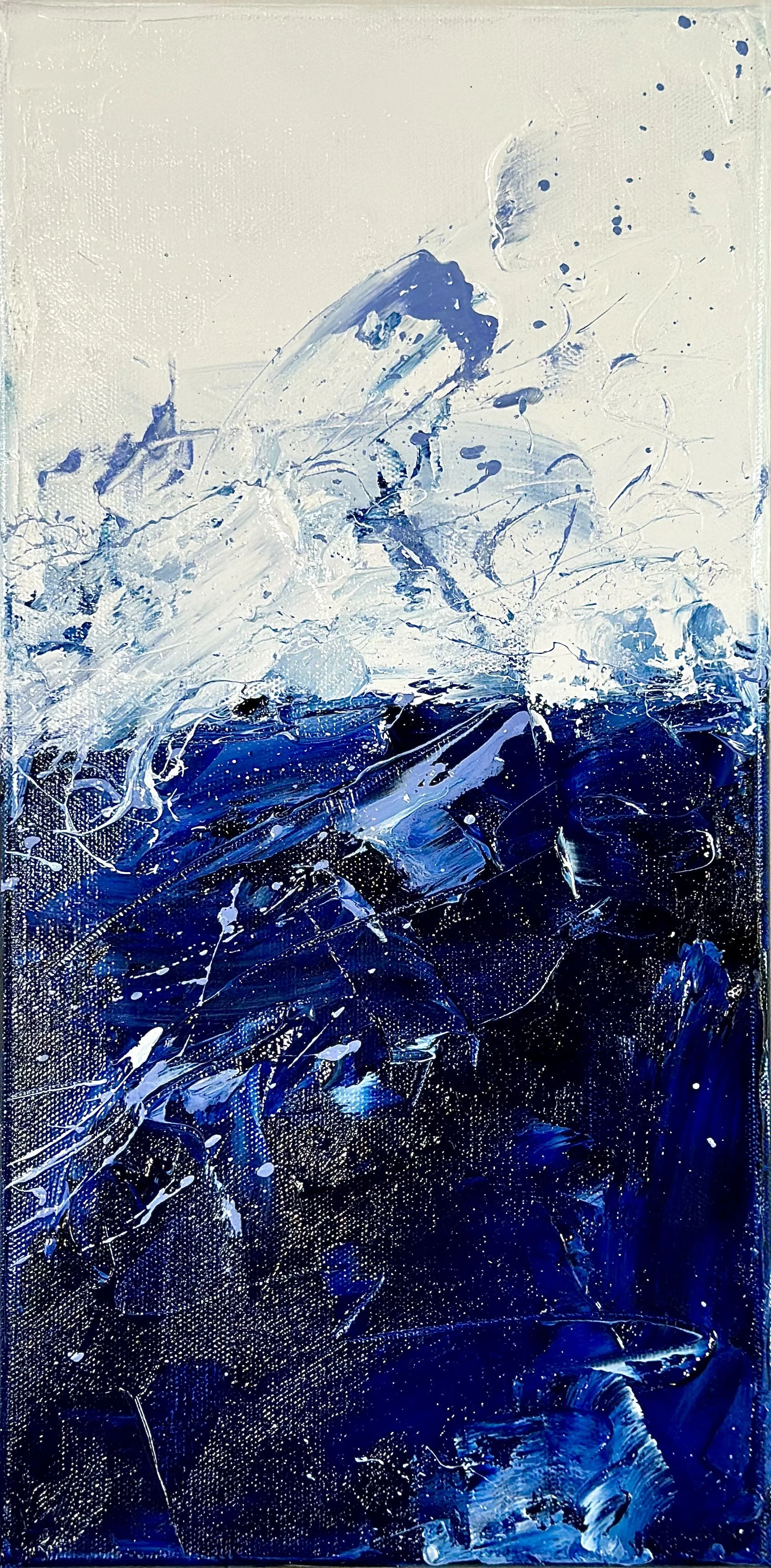 Horizon 40x20x4 cm €320 