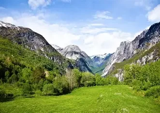 🌲 Landsmøte og temakonferanse 2026 🌲