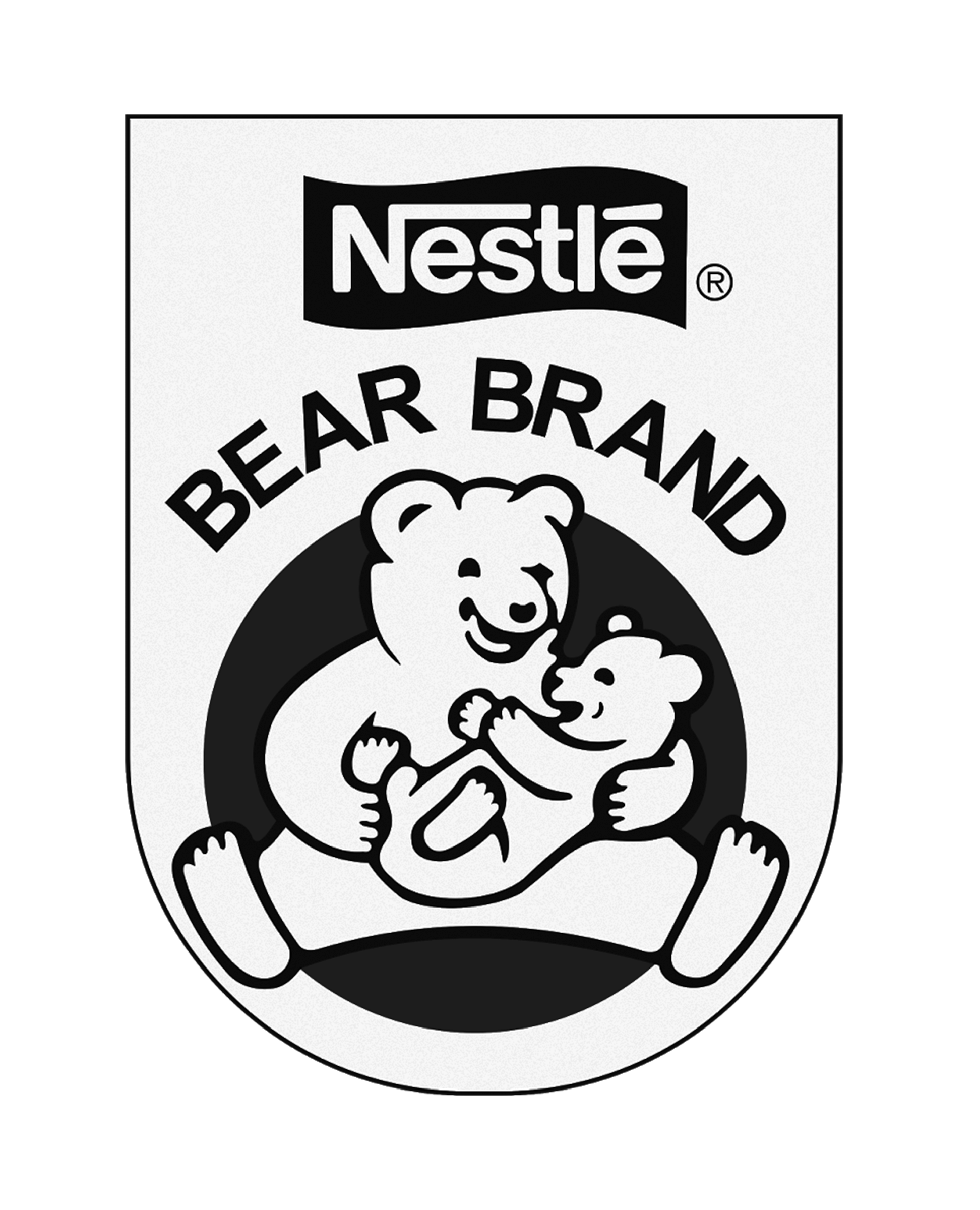 Bear Brand logo BLK.png
