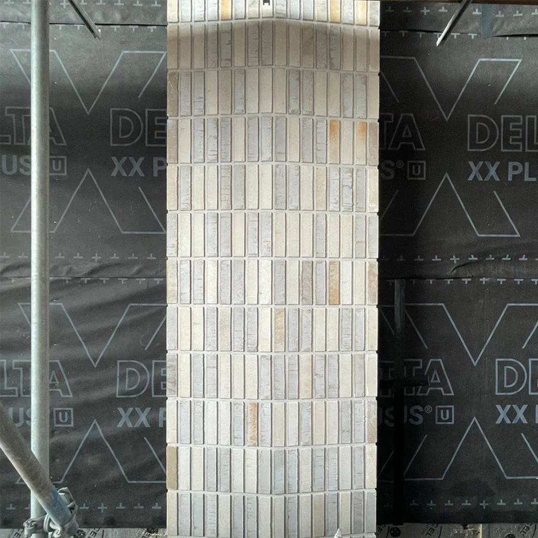 De Hooghe Delft has reached the roof of Filmhuis Lumen! The next floors to be constructed are an office and apartments.

#vinkbouw #duponvastgoed #prospervitae #filmhuislumen #ama