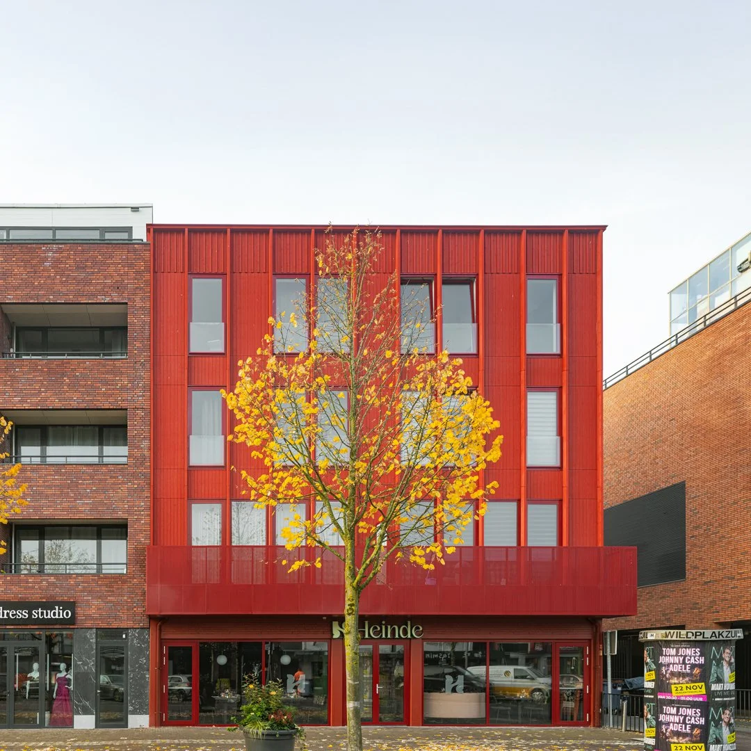 kruisweg - hoofddorp