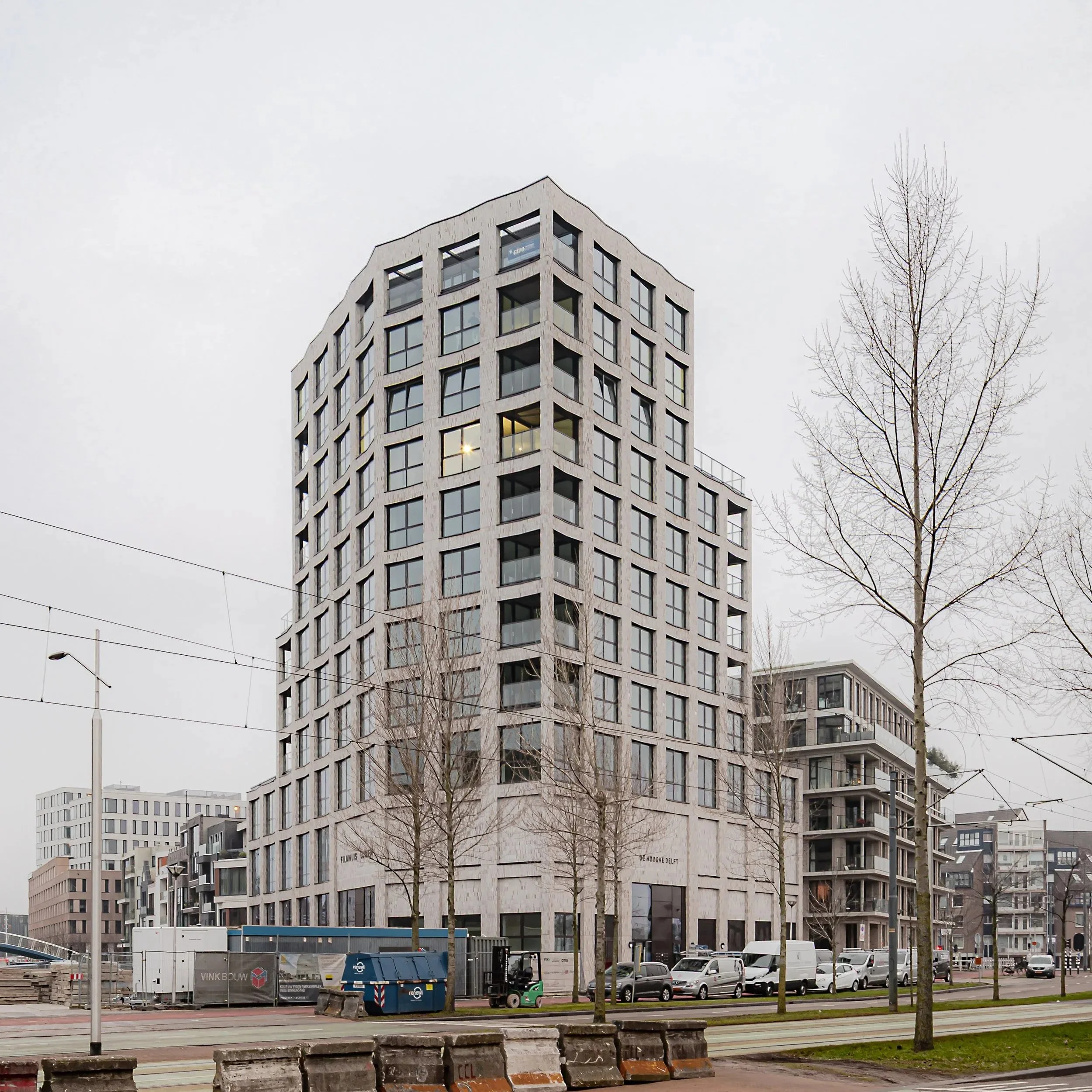 de hooghe delft - delft
