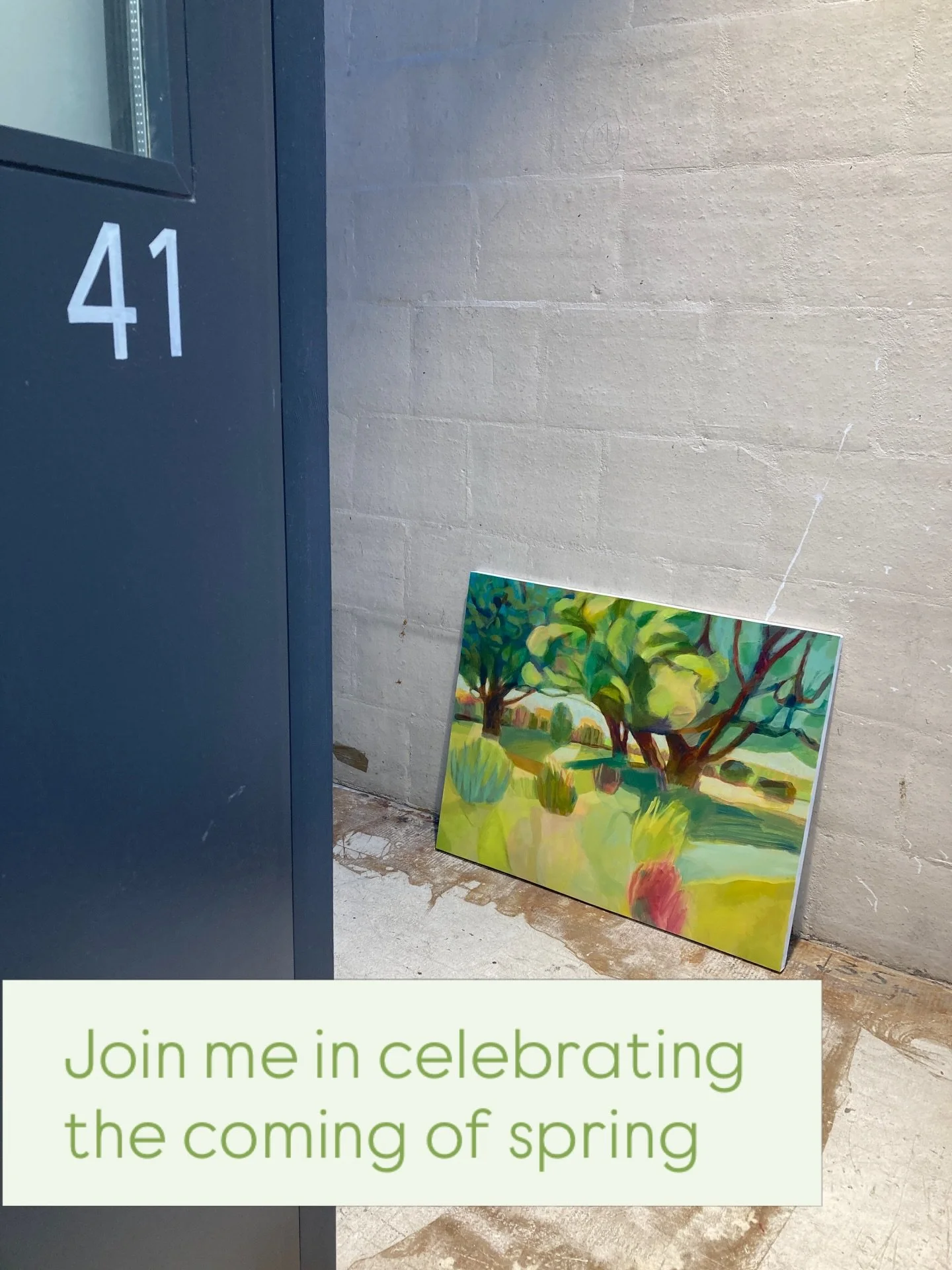 I&rsquo;ve been super busy getting ready for my solo exhibition which is being held in three weekends time. 

I&rsquo;ve been commanded (no gentler word will do) to stop painting and focus on everything else that needs attention. This includes making