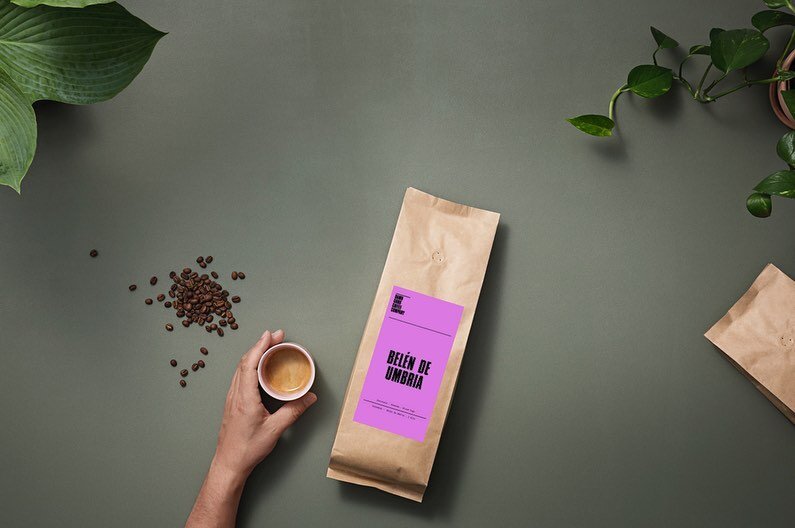 We have carefully chosen our food &amp; beverage suppliers with the purpose to create the best possible experience for our residents and guests at Siljangade.&nbsp;

Our coffee supplier @damngoodcoffeecompany is on a mission to change the coffee indu