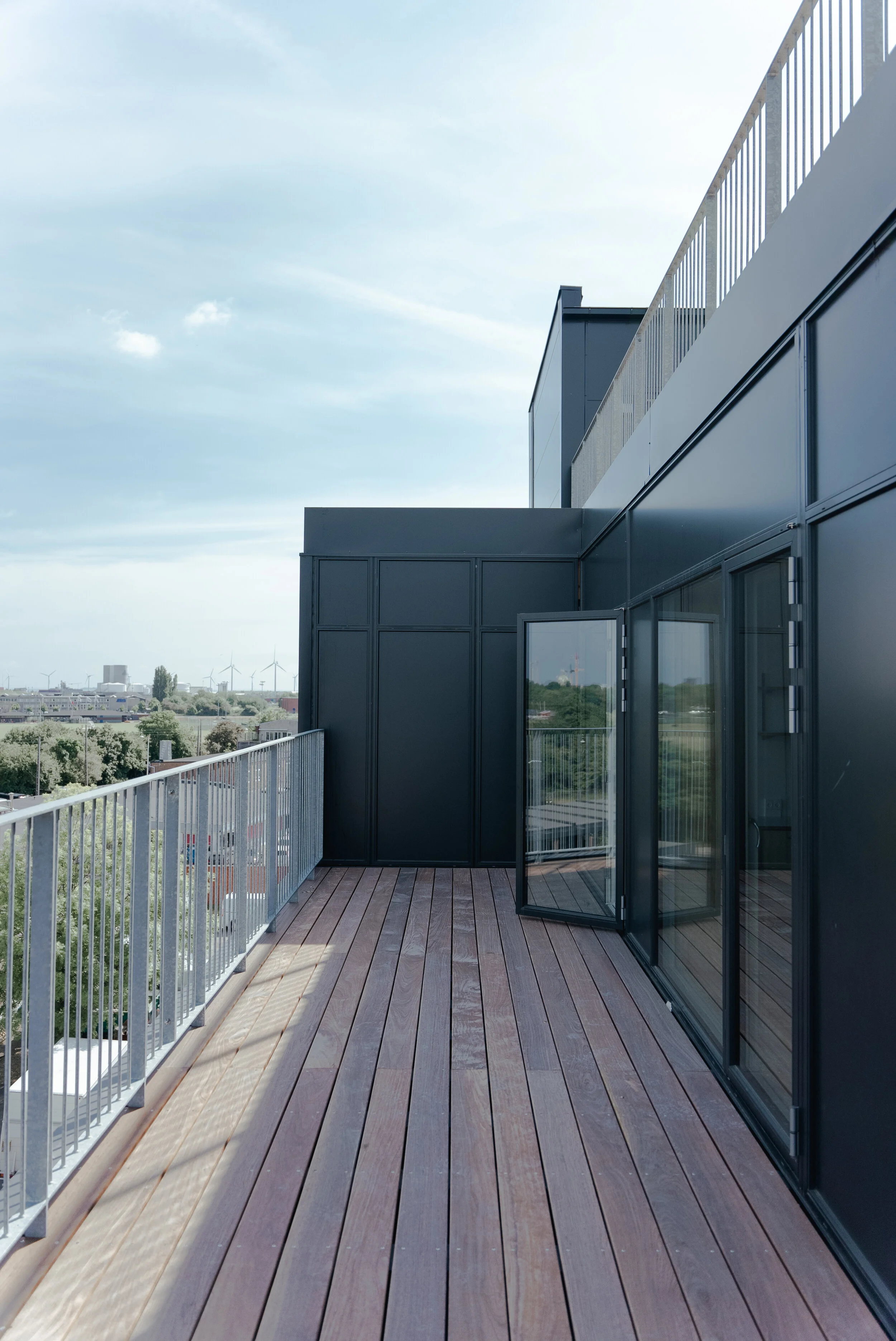 Studios in Copenhagen