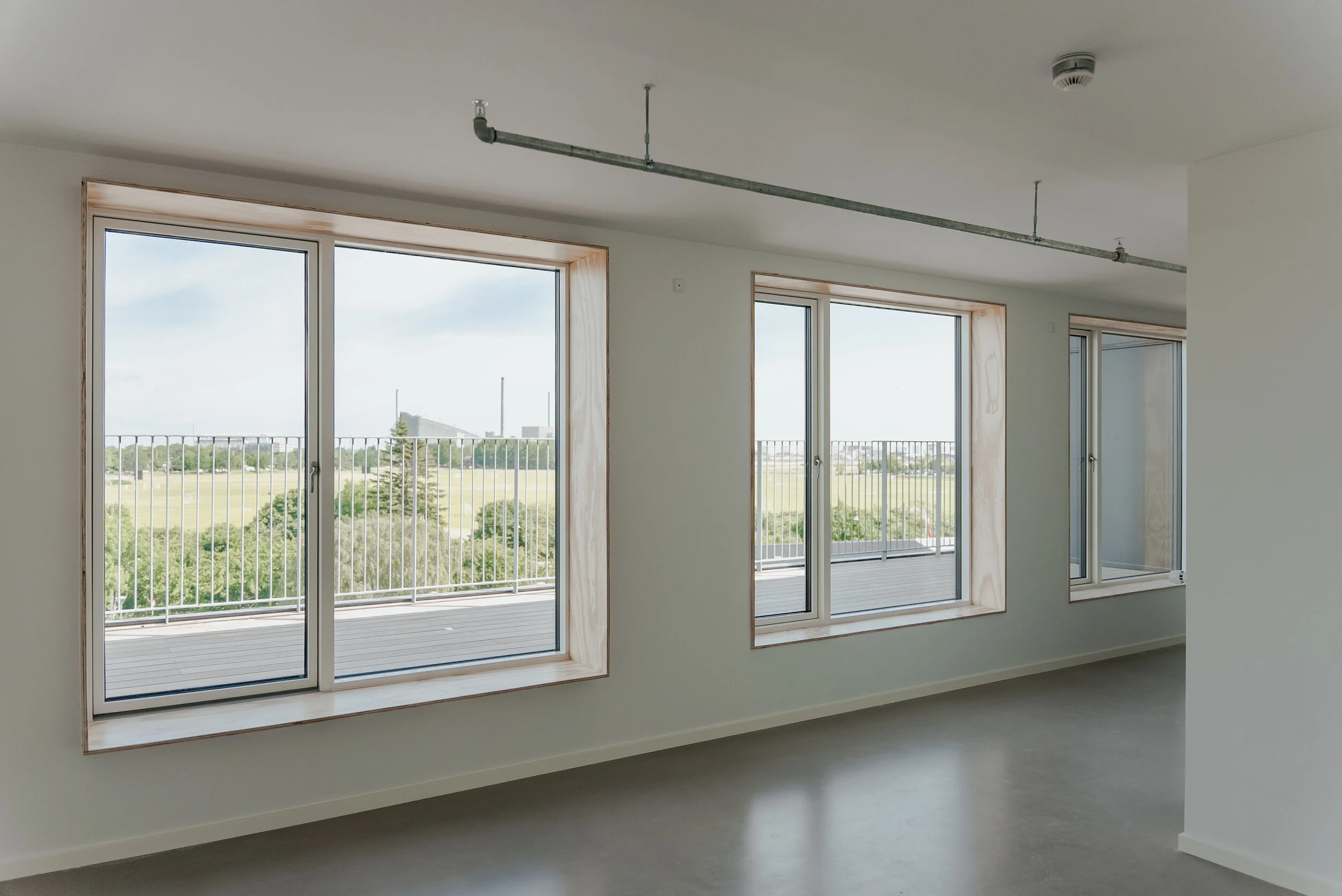 Studios in Copenhagen