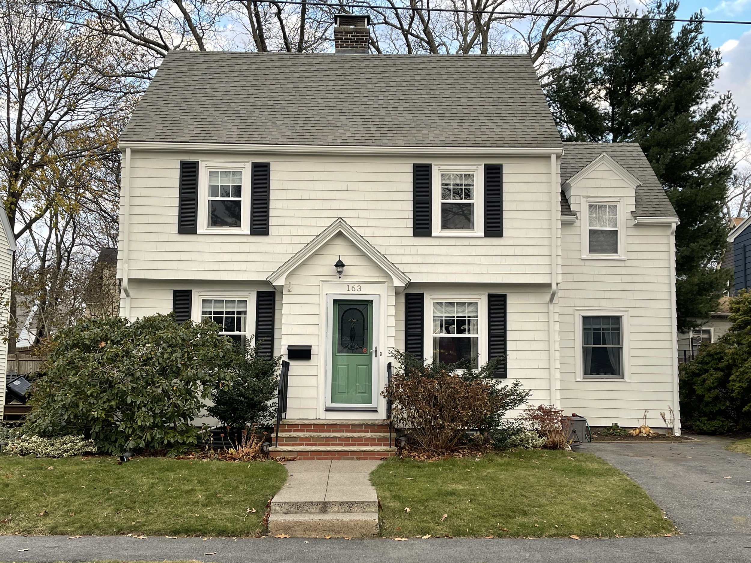 163 Aspen Road | Swampscott • $807,000