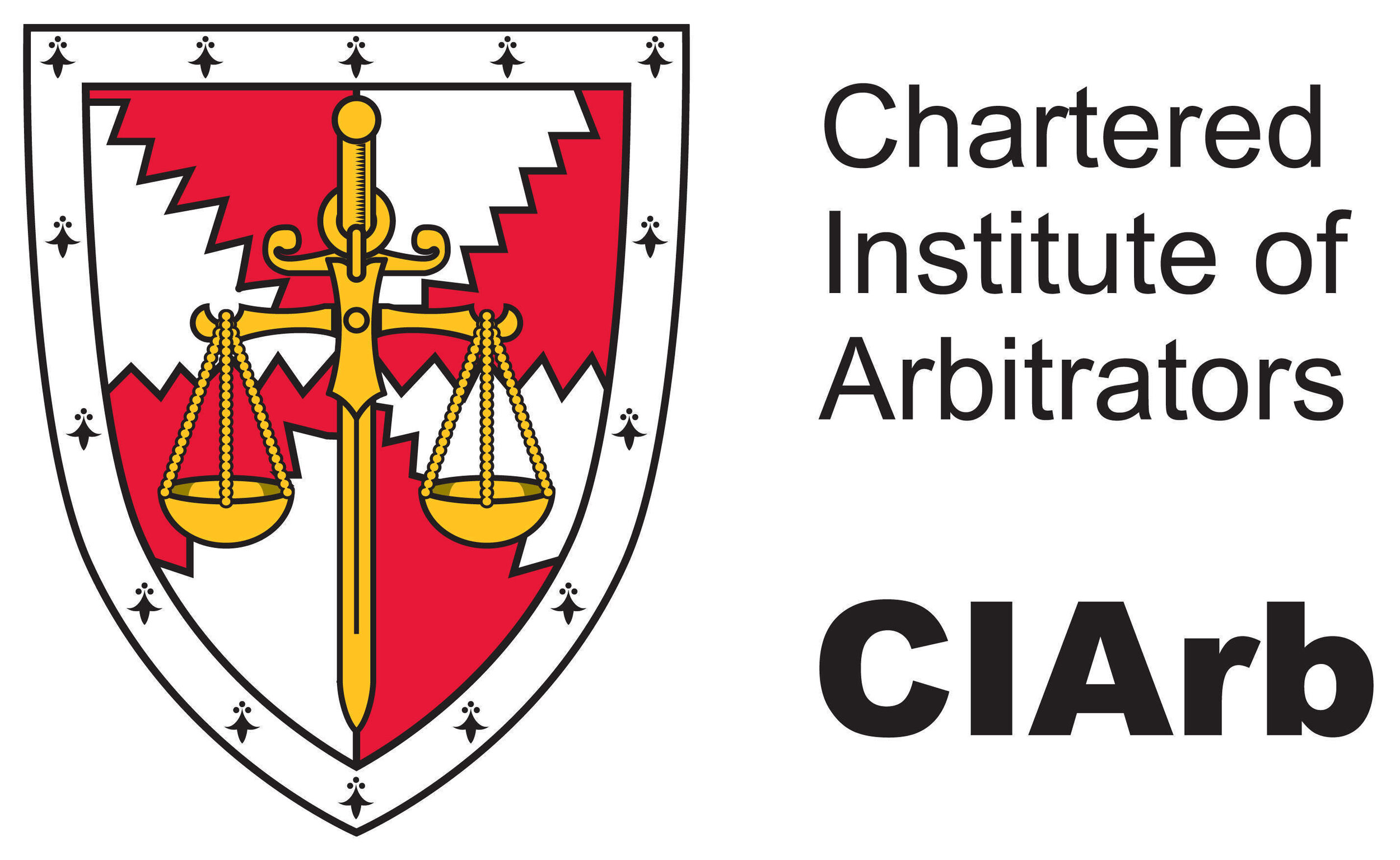 Fellow of the Chartered Institute of Arbitrators