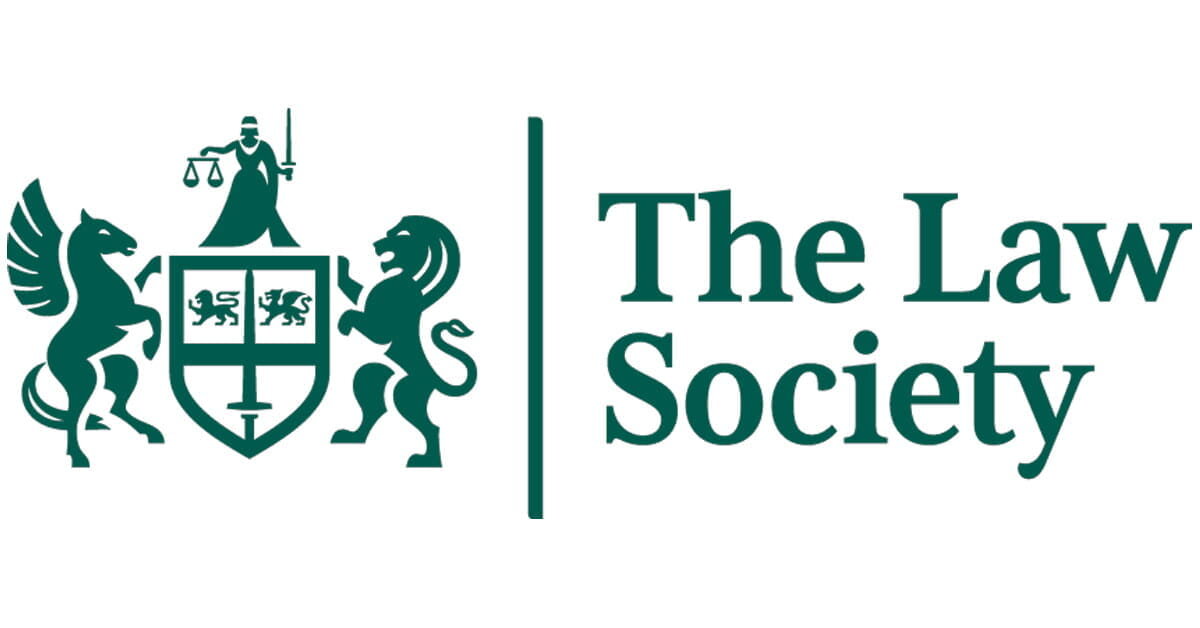 Law Society of England &amp; Wales 