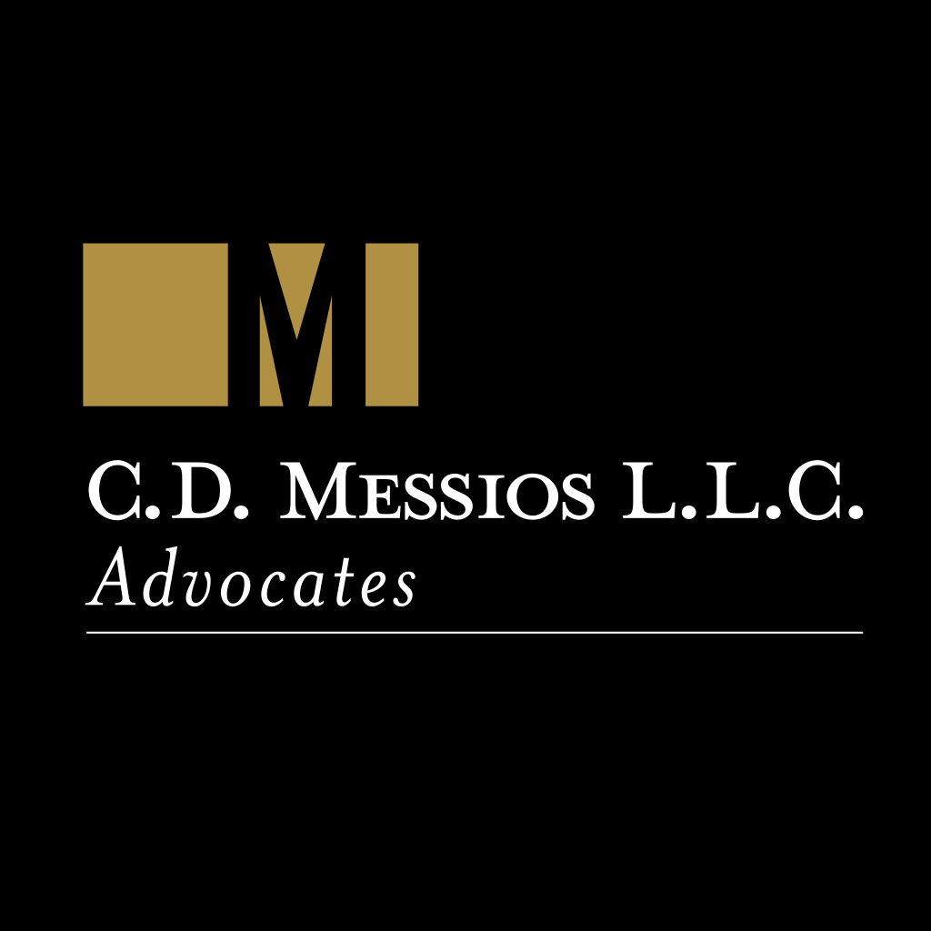 C.D. Messios L.L.C.  - Law Firm Cyprus