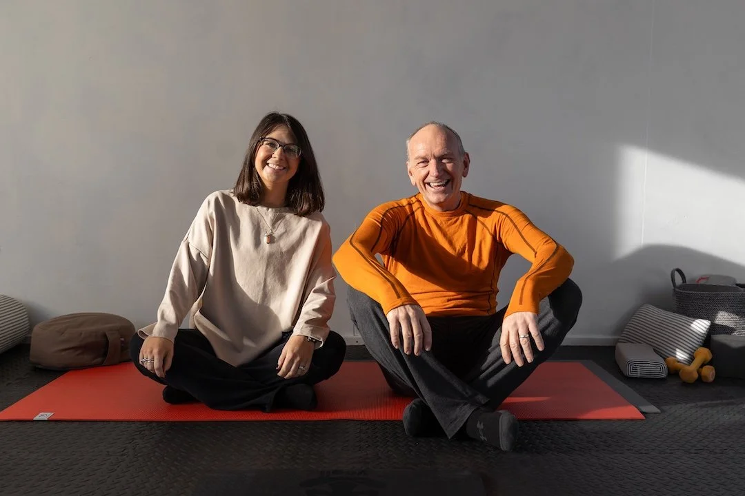 Would you accept things as they are?