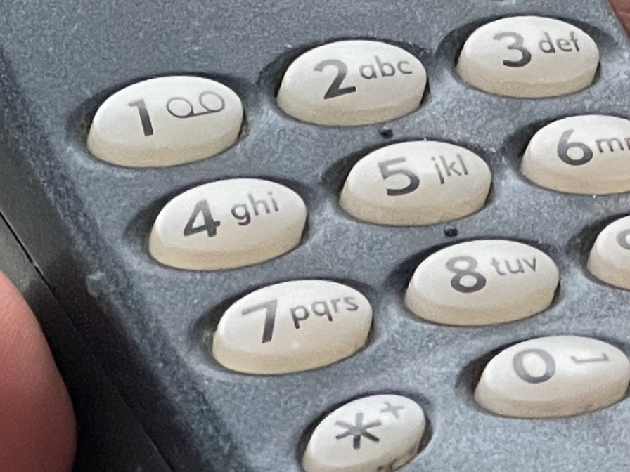 XVIV. Vile Fluster: looking for creativity in autocorrect and predictive text through Vilém Flusser’s “quanta”&nbsp;by Jamie Jenkinson