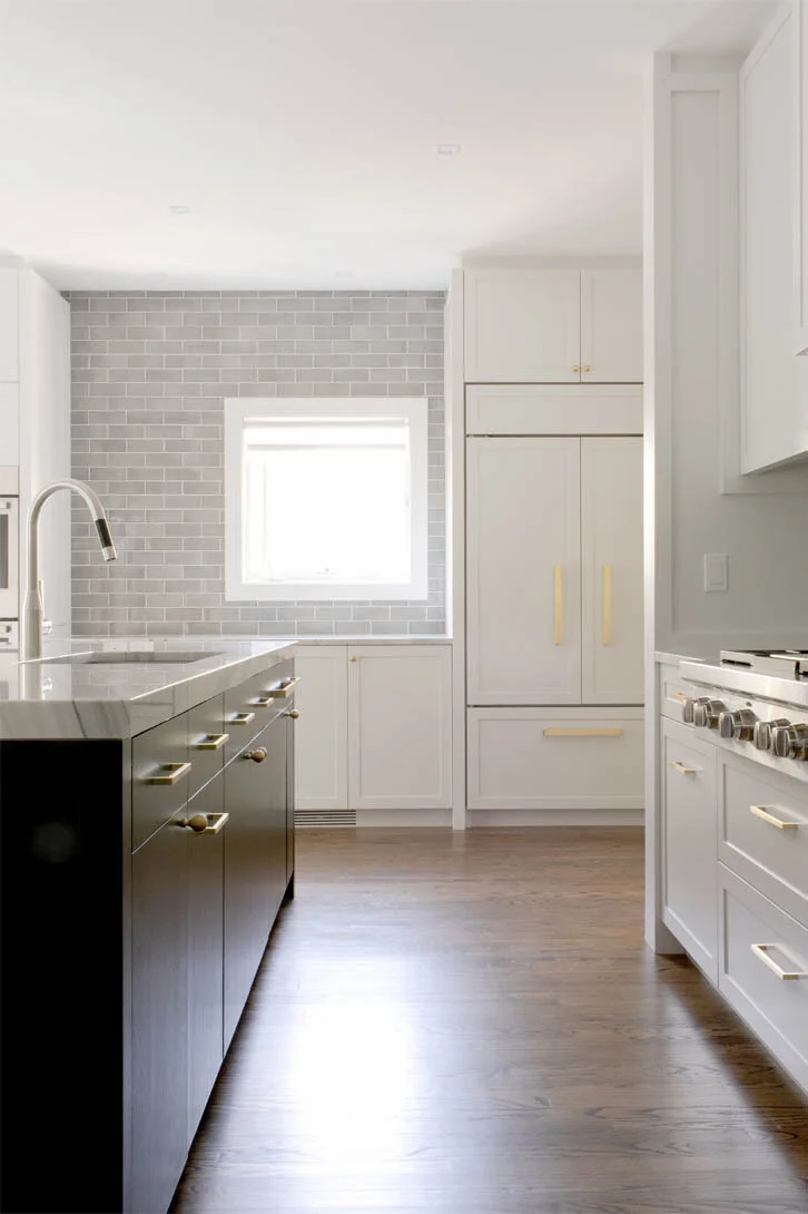 Dobbs Ferry Home — Elizabeth Strianese Interiors