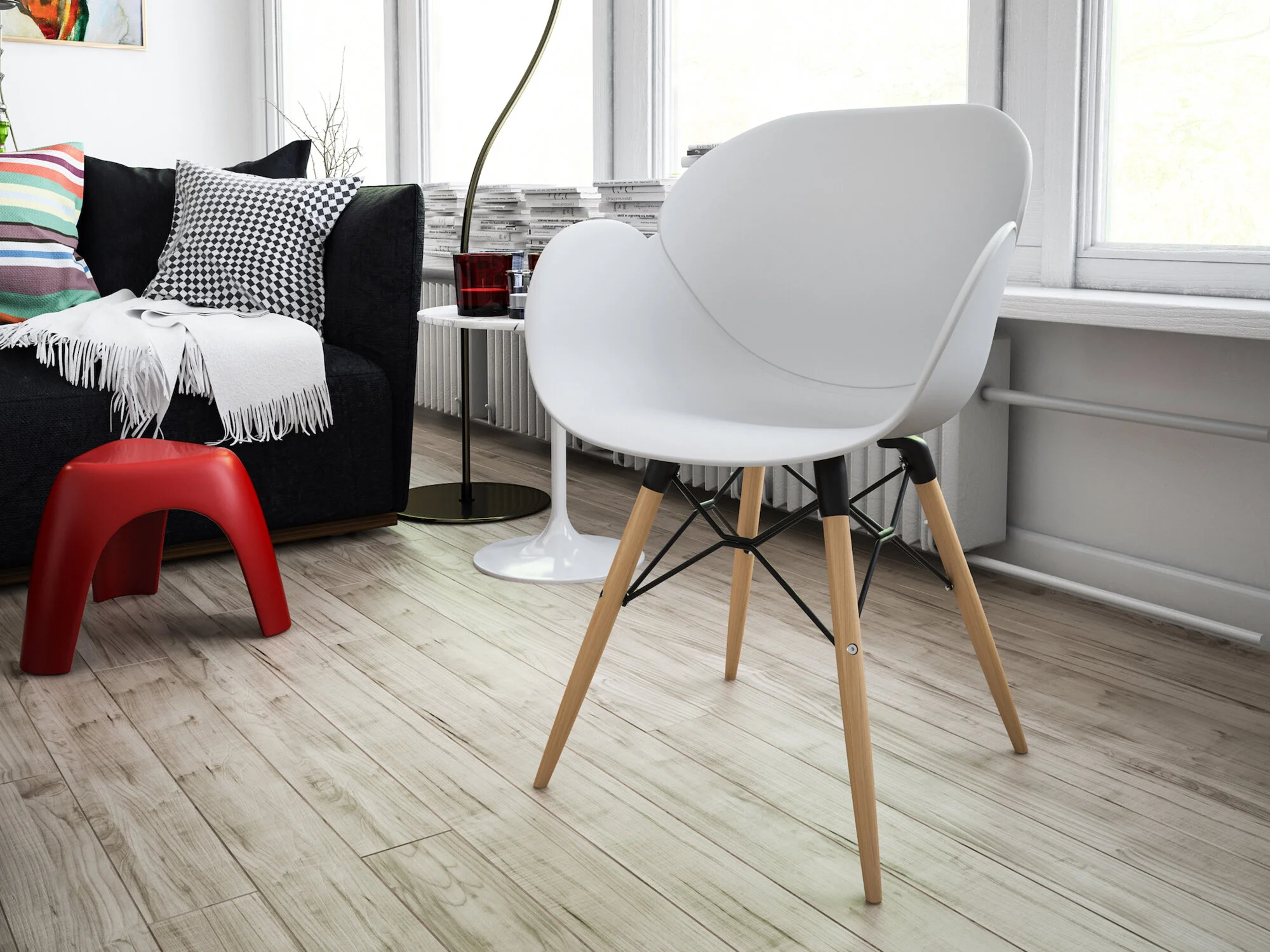 Inspiration — Identity Furniture
