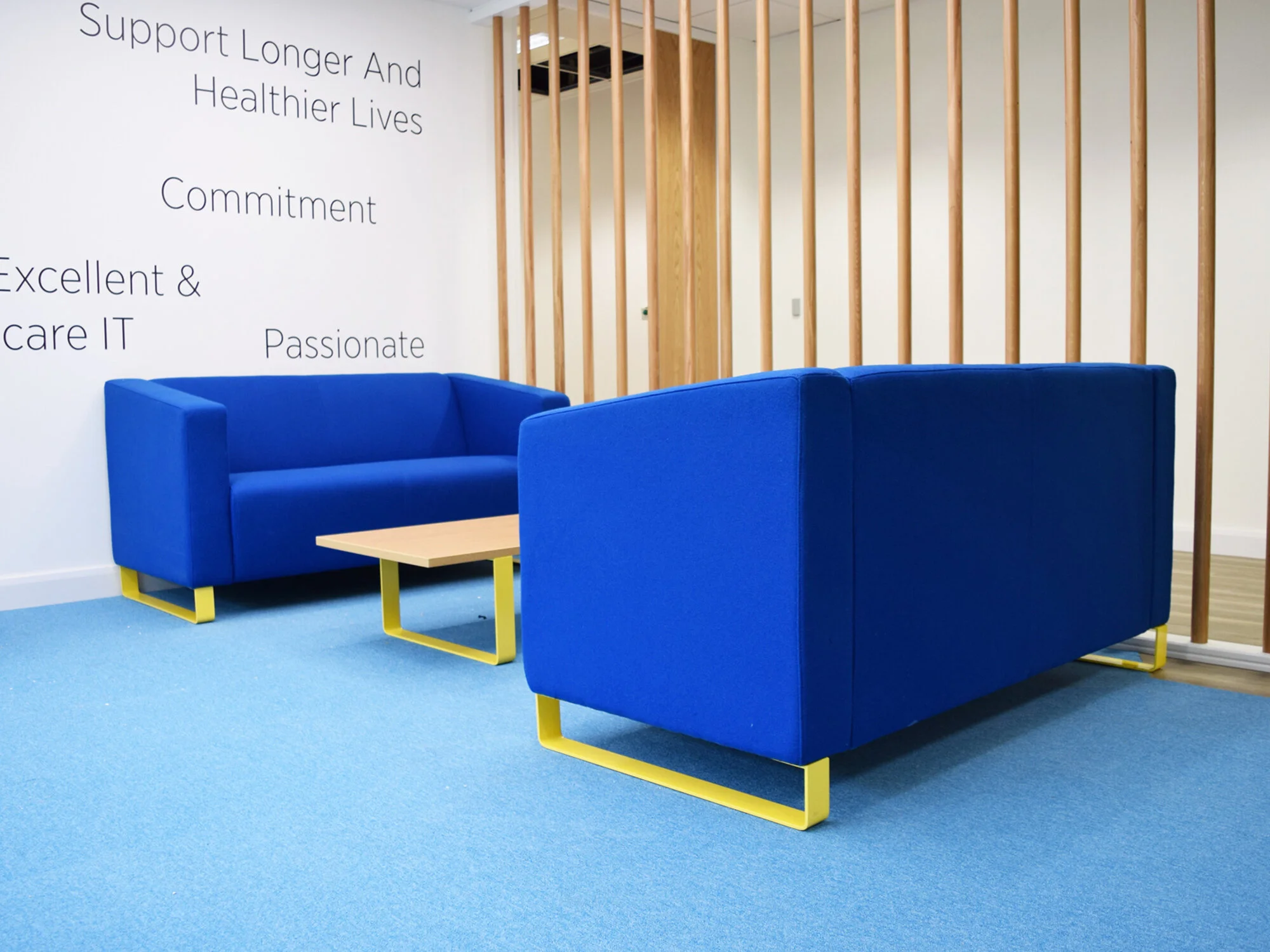 Inspiration — Identity Furniture