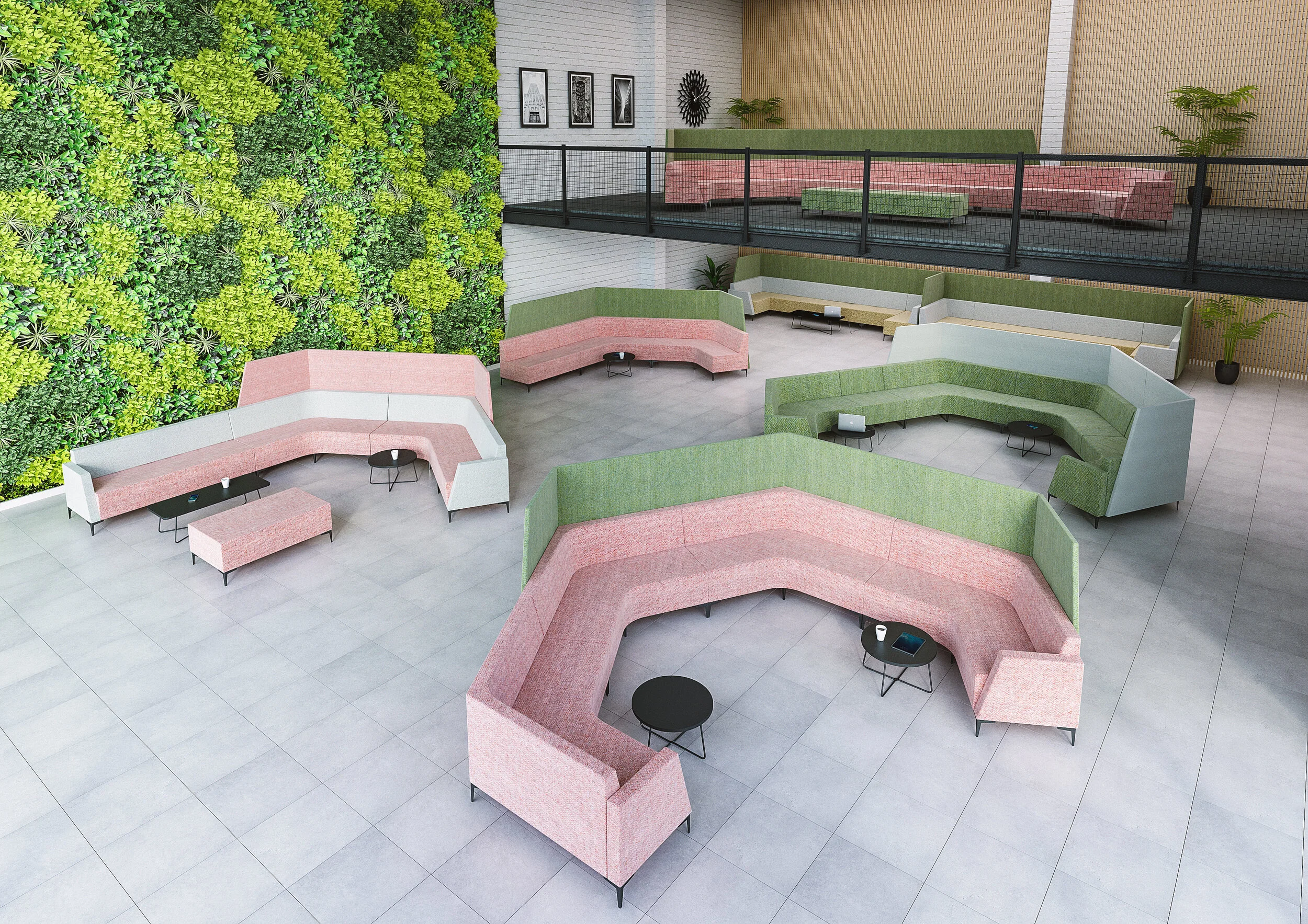 Oban Scape — Identity Furniture