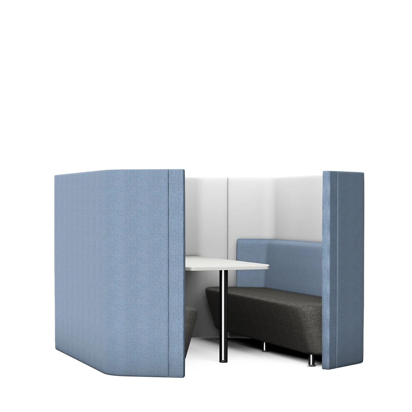 CoWorking Spaces — Identity Furniture By Screentek