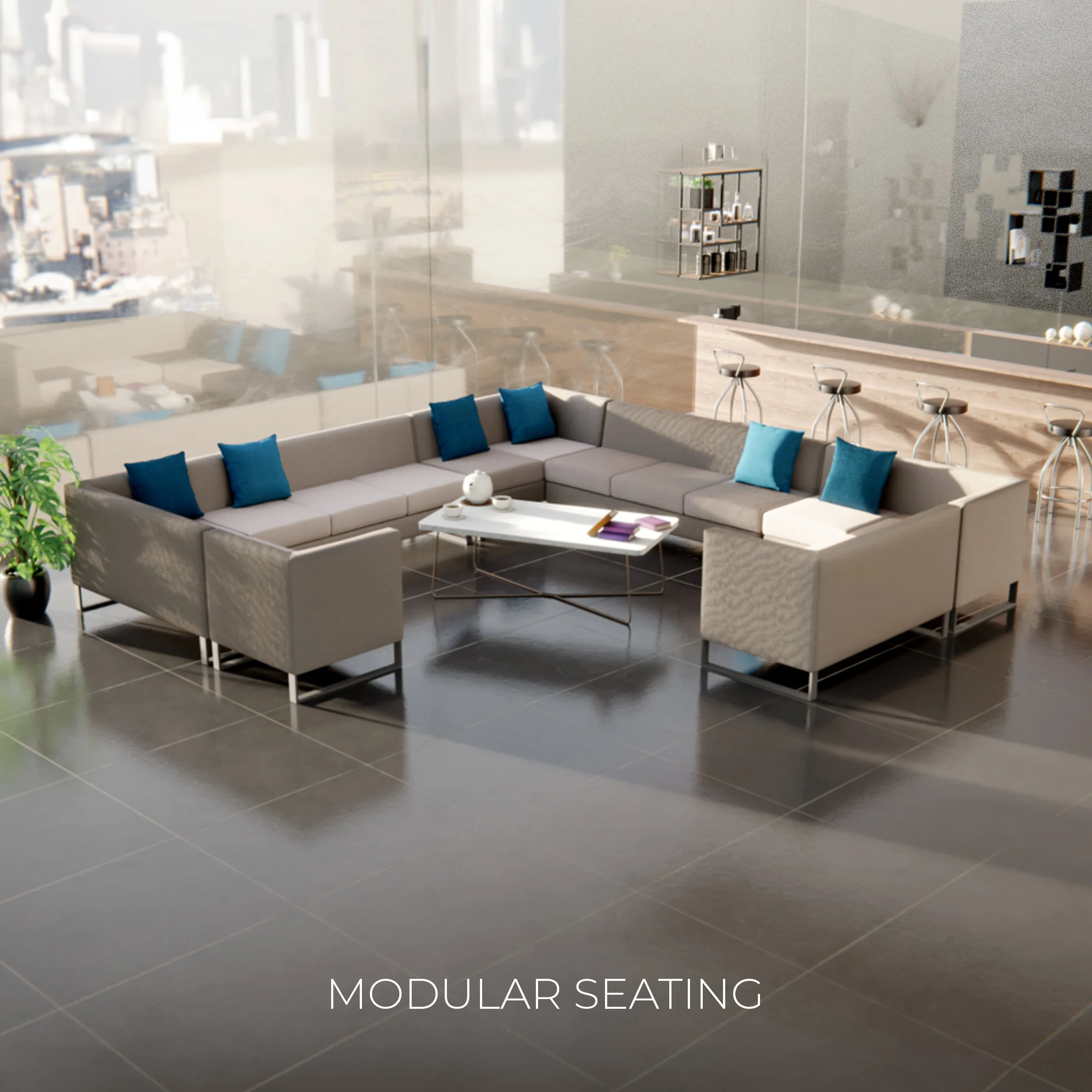 Identity Furniture