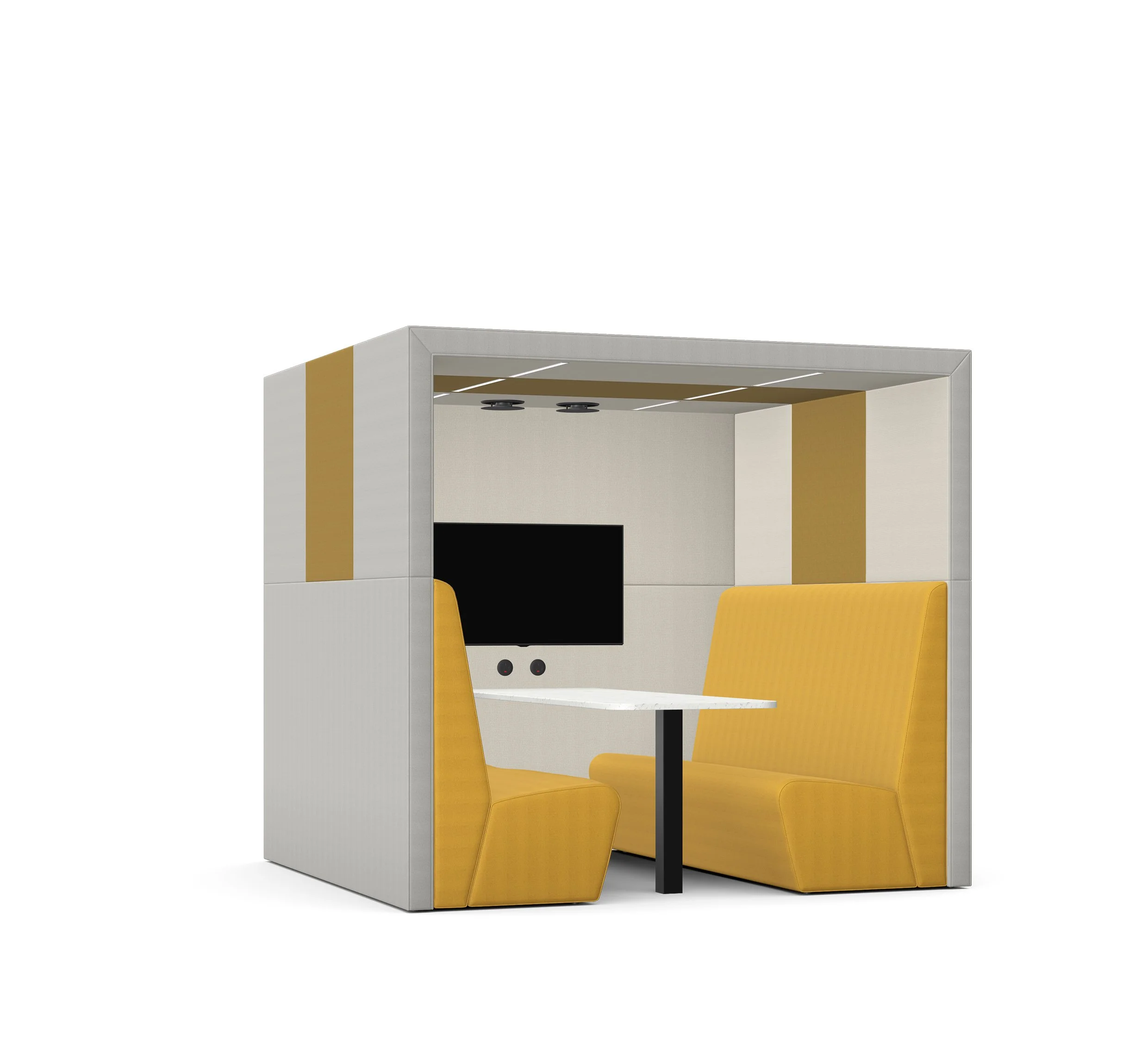 Anex — Identity Furniture