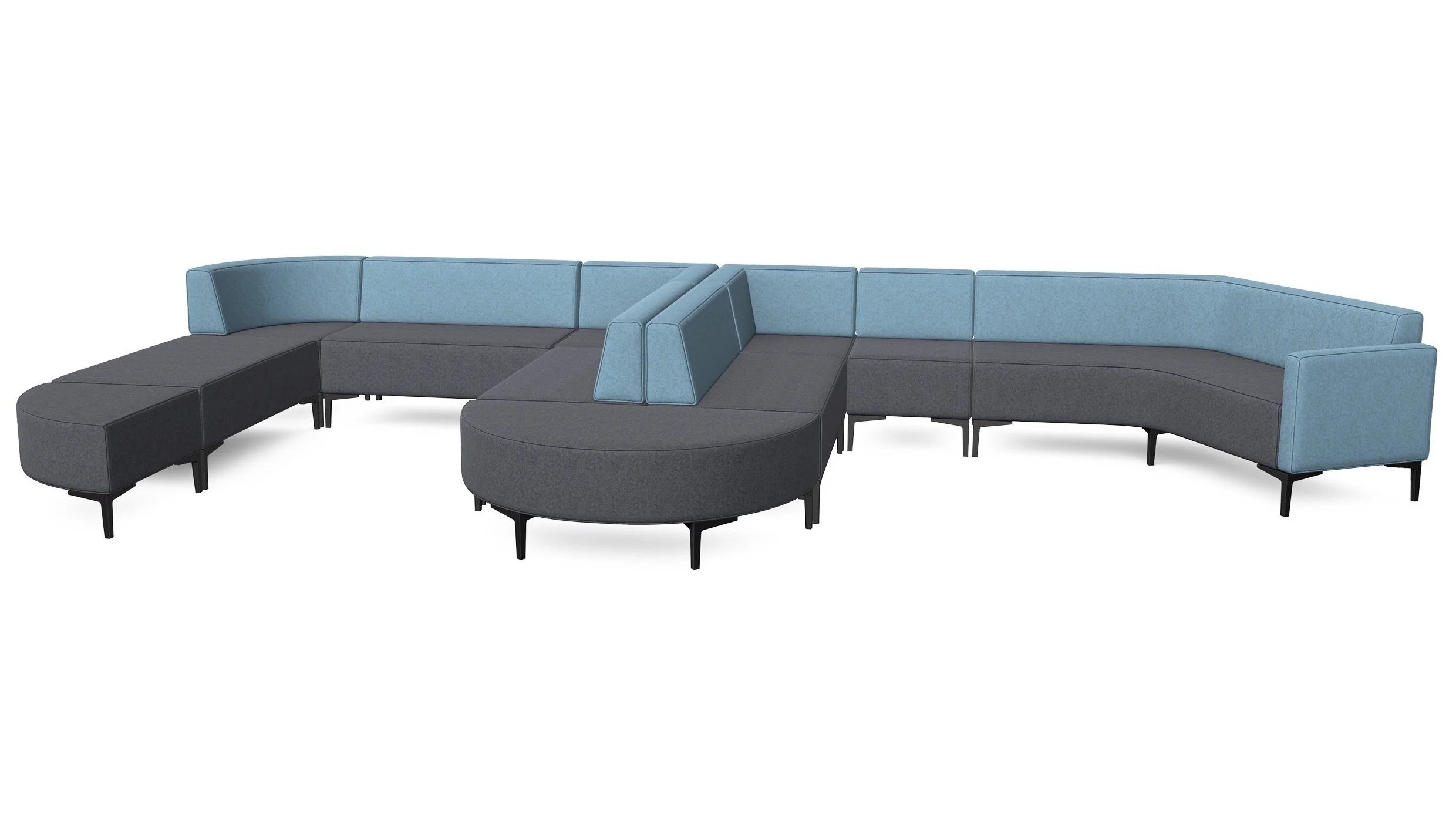 Oban Modular — Identity Furniture