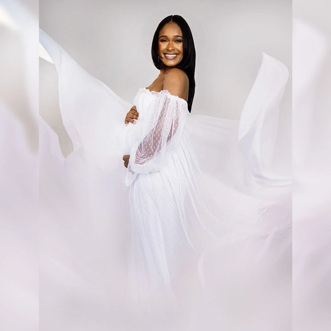 🎀✨ New Life on the way&hellip;

Mama to be: @lovespxo_ 
📸: (me) @thali.ani3_photo 

#motherhood #parenthood #maternitysession  #maternityphotoshoot