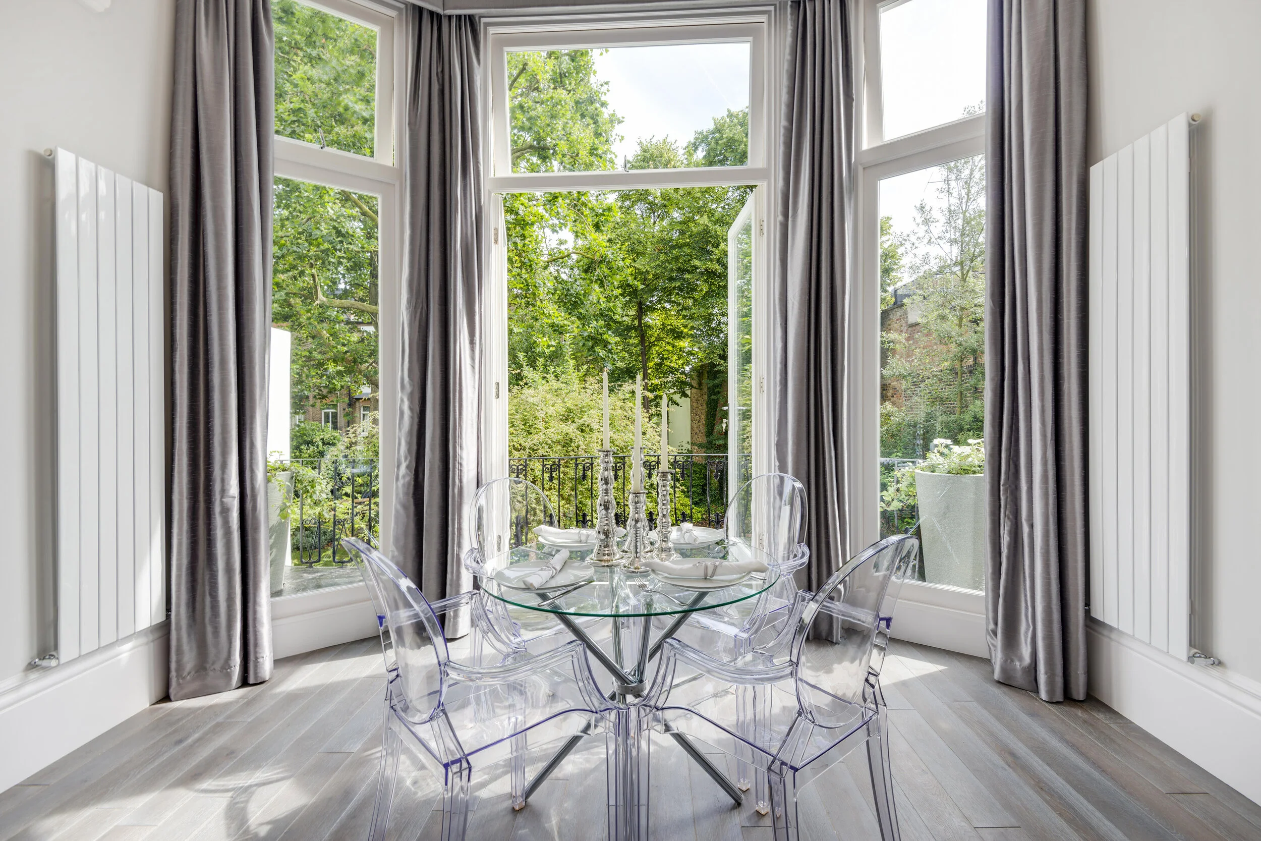 Interior design