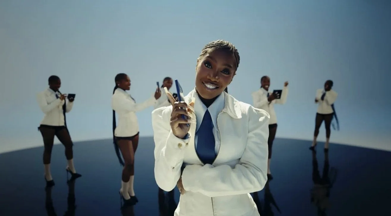 Do it like Doechii | Samsung