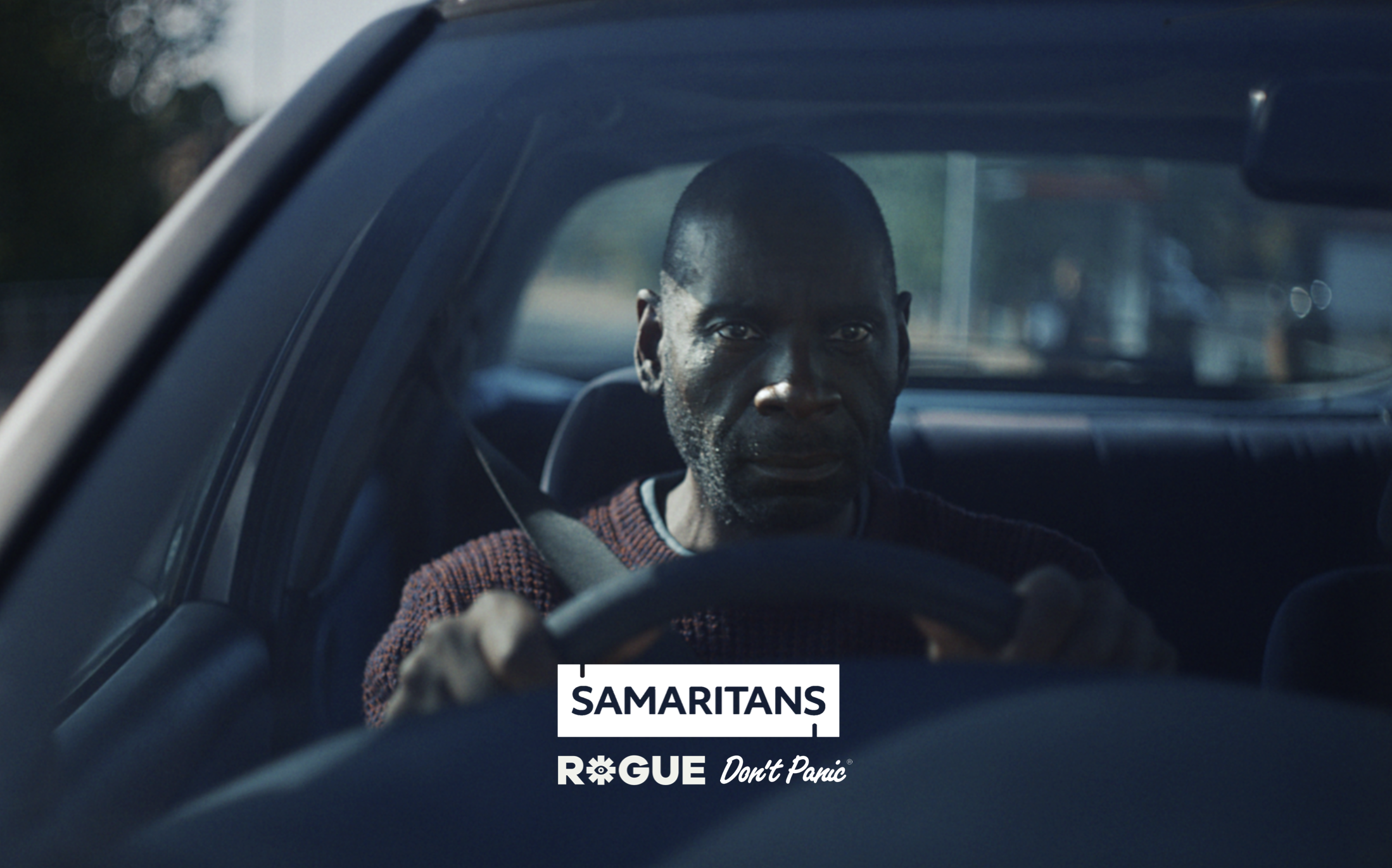 SAMARITANS 'Help Bring Someones Future Back'