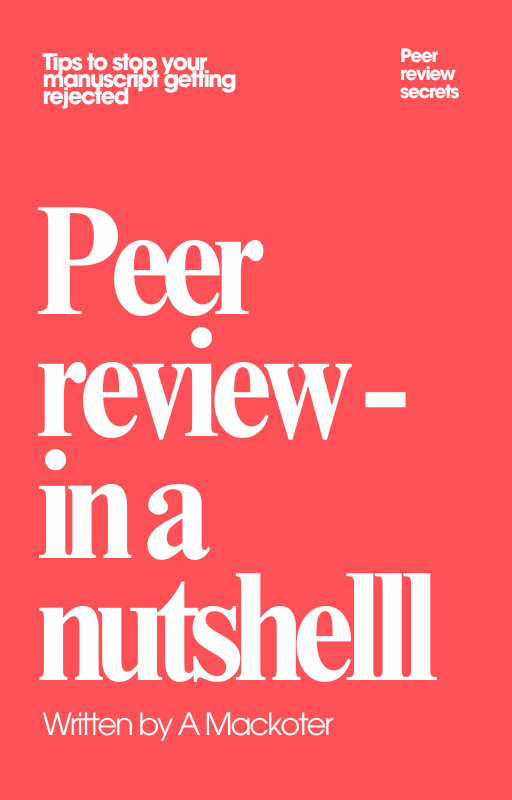 How not to get rejected E-Book Cover.png