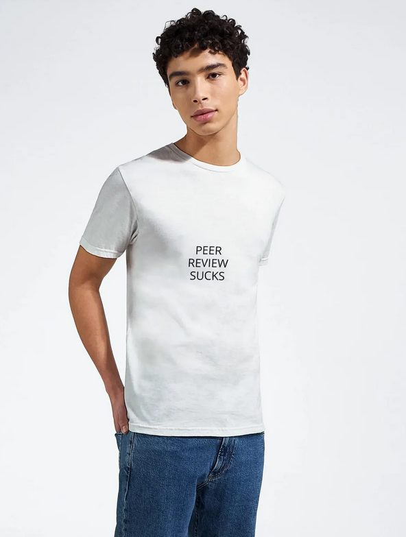 Classic Unisex Crewneck T-shirt