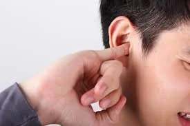 Ear Eczema