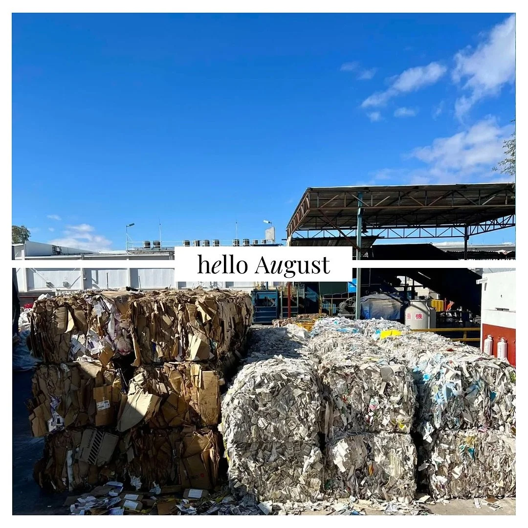 Nuevo mes para crear nuevos y buenos h&aacute;bitos y puedes empezar RECICLANDO ♻️. Para esto aqu&iacute; tienes 6 consejos para crear h&aacute;bitos de reciclaje:

1. Separa tus desechos para reciclar: Enjuaga los residuos antes de separarlos (botel
