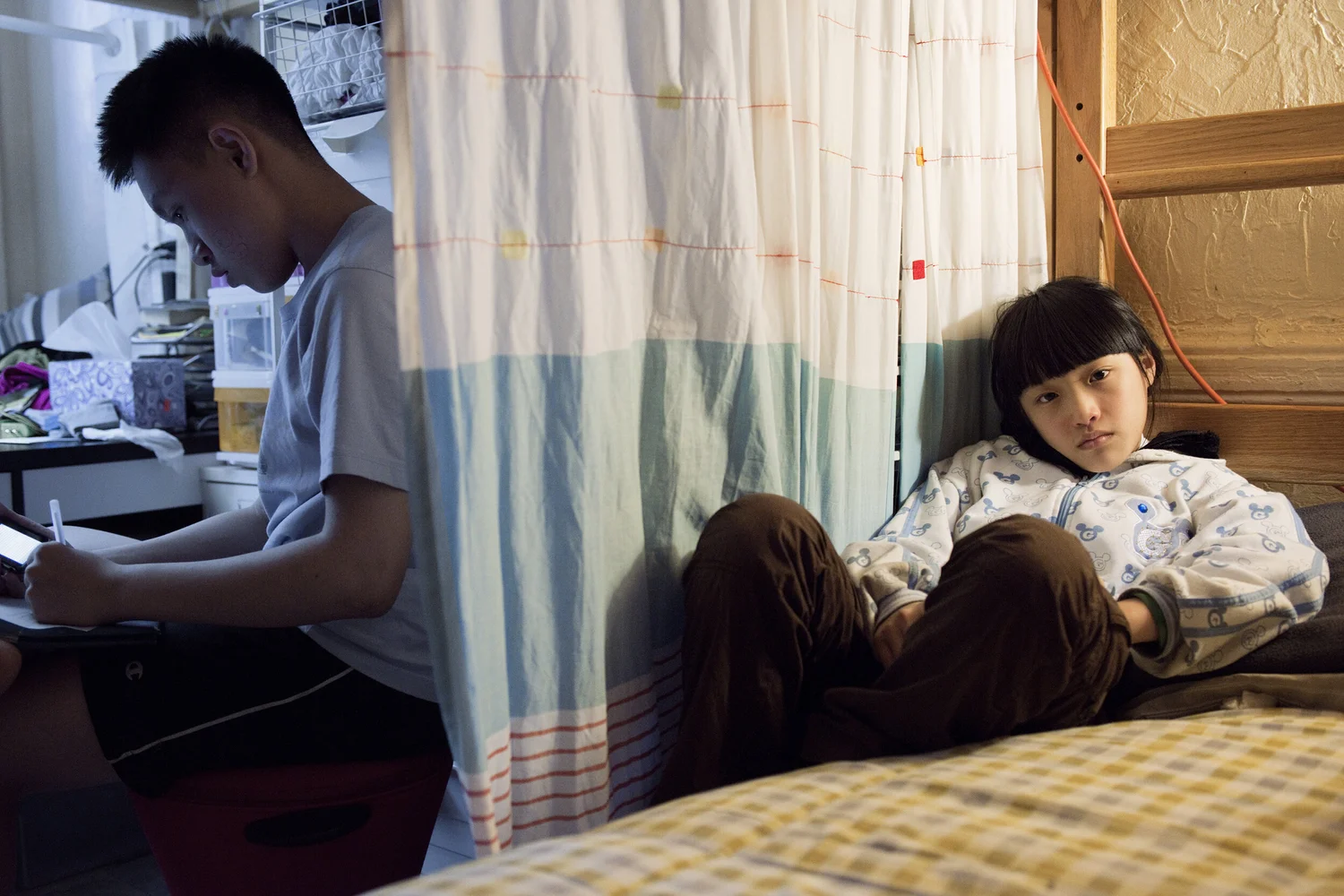 The Lams of Ludlow Street II