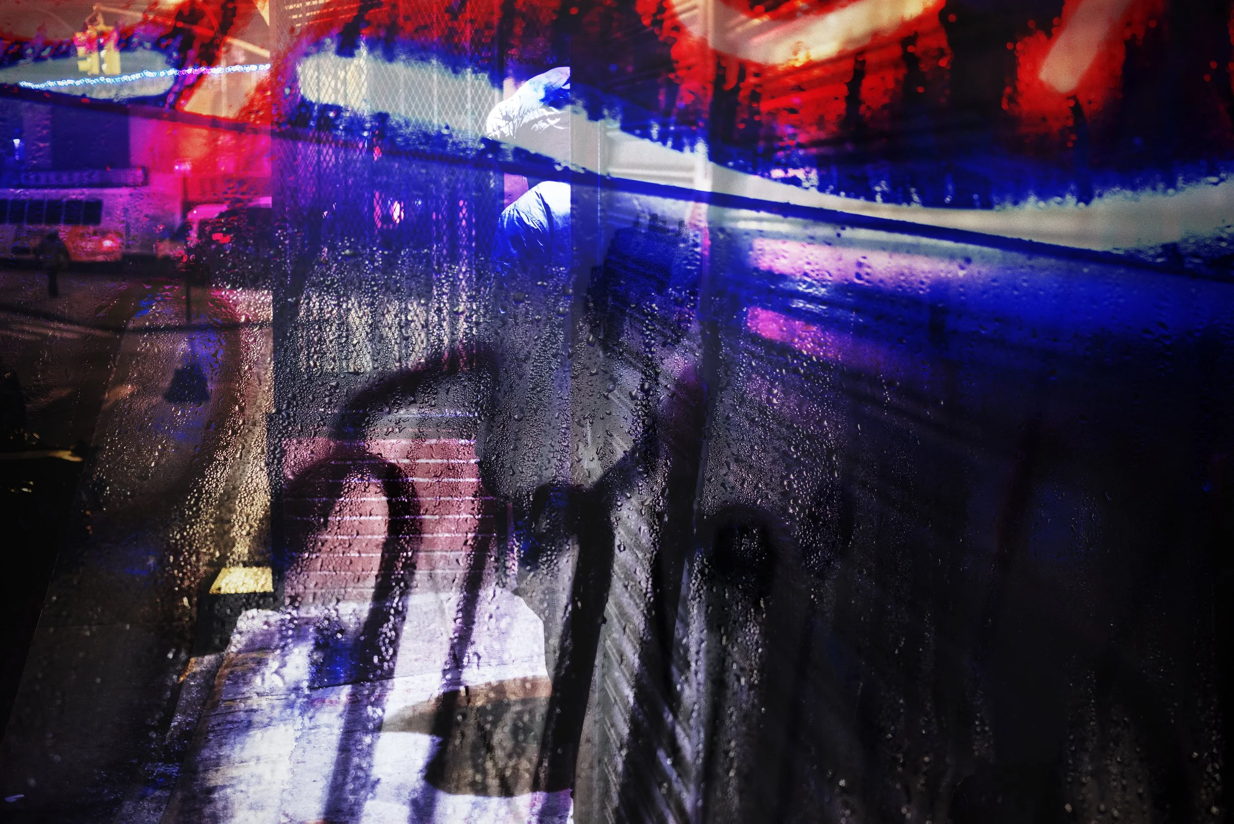 Chinatown Surface #19