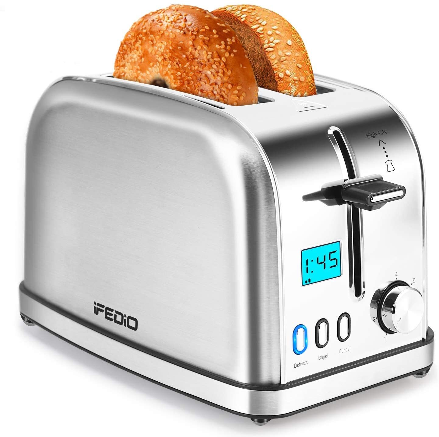 Best Toasters for Newlyweds in 2021 — Forever After All
