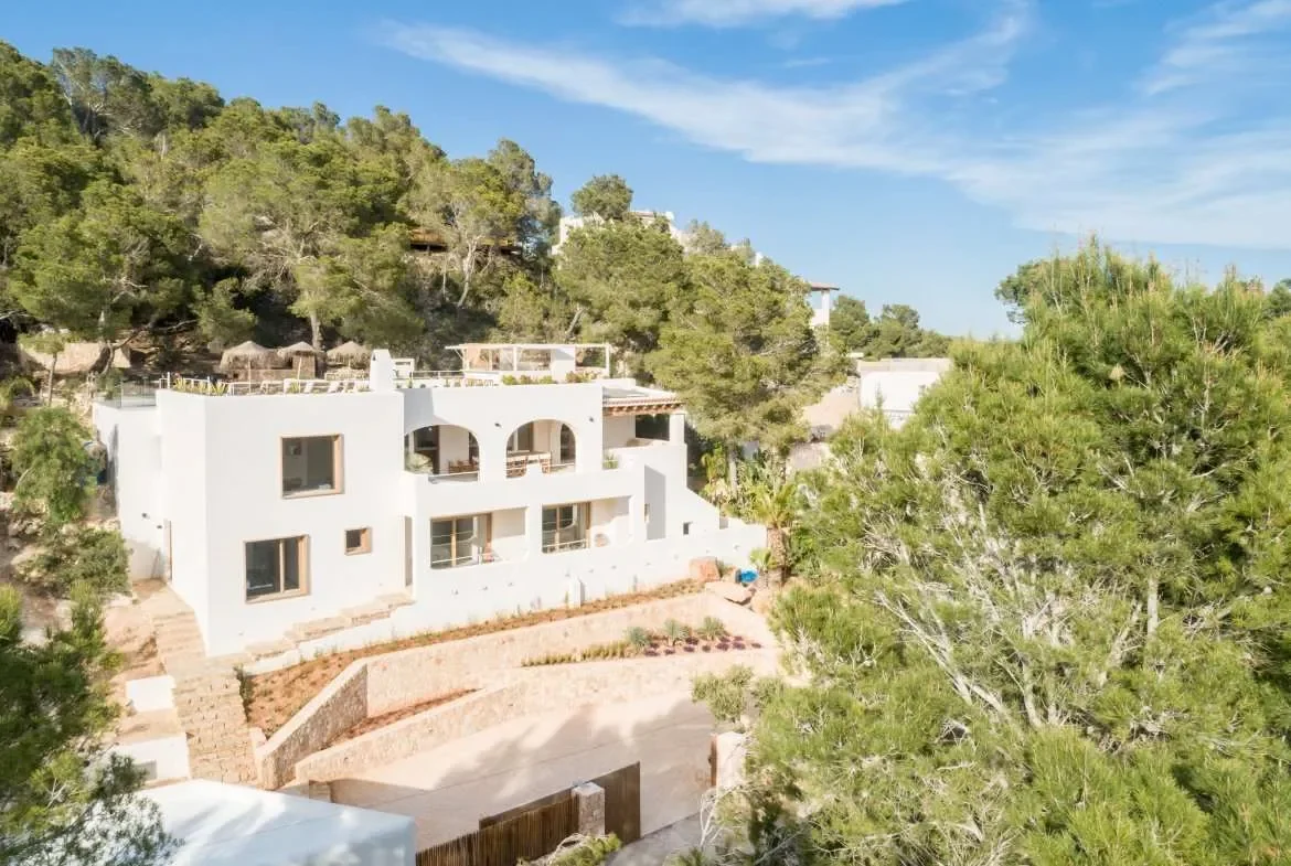 Ibiza Sep 2027