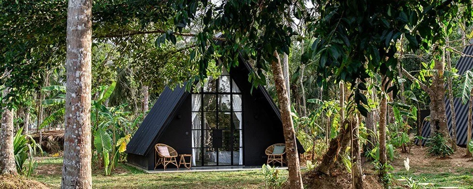 Off Grid Retreats Photo Inspiration