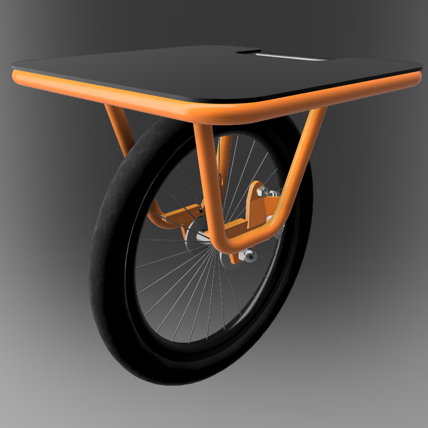 Electric Cargo Bike Kit - CargoDrive 