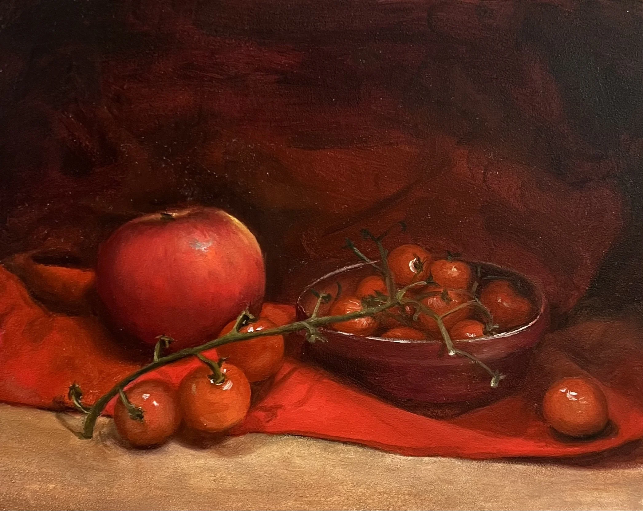 Still Life