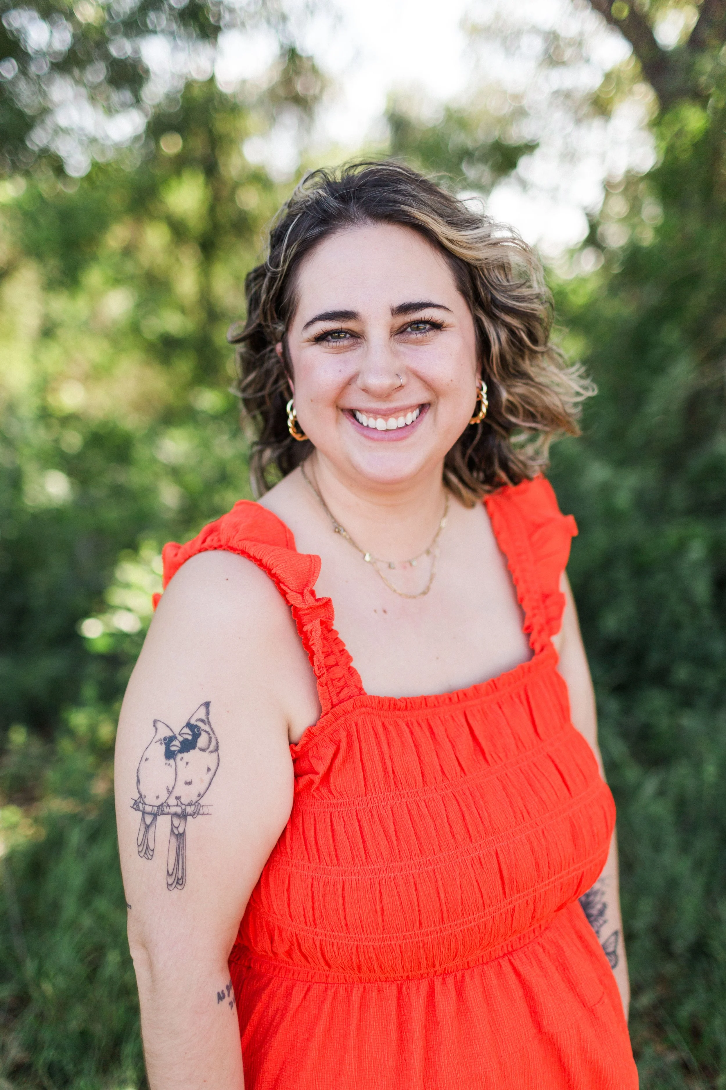 Ms. M, Owner of Learning With Ms.M