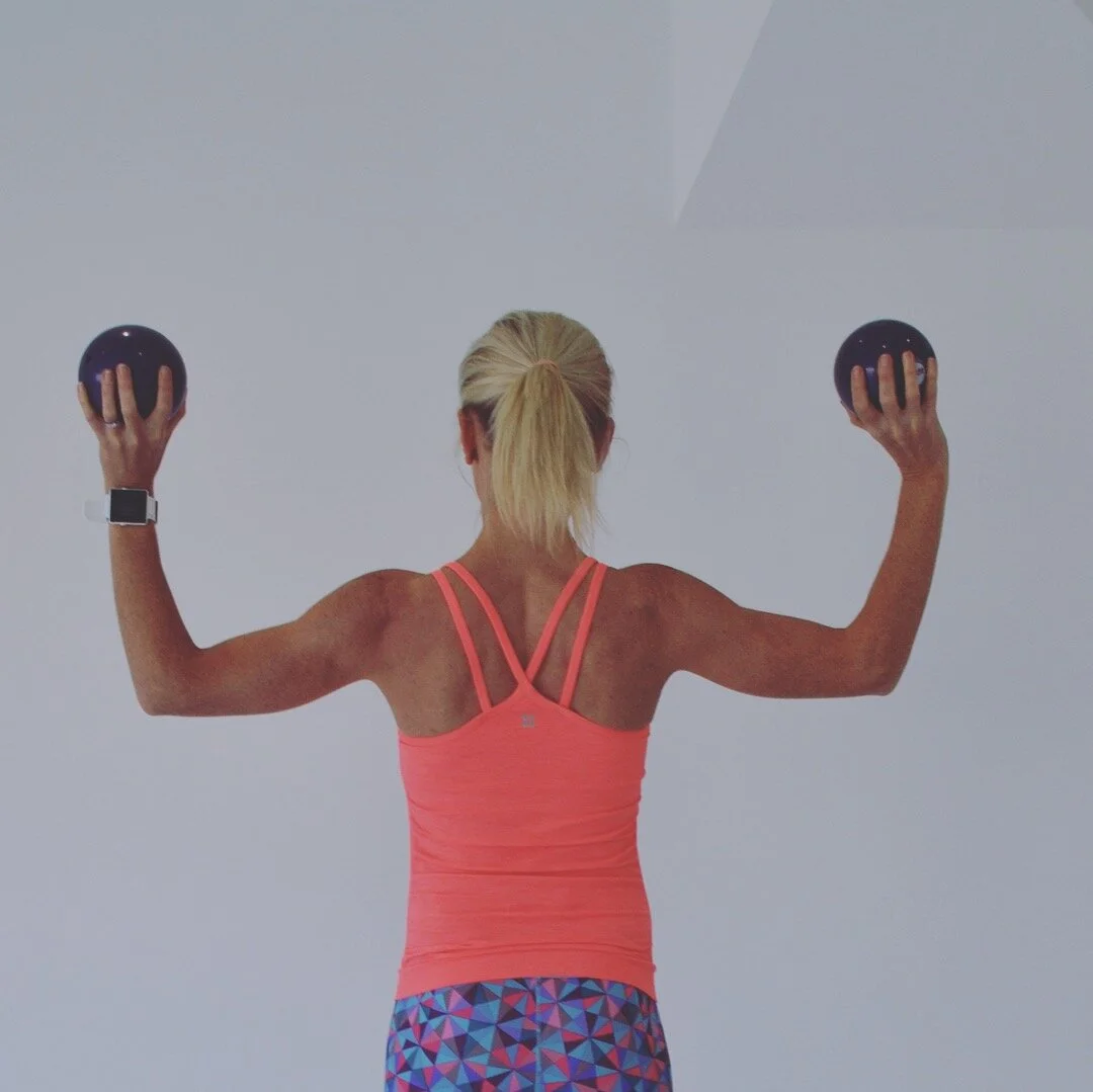 Don’t let shoulder pain ruin your festivities this Christmas