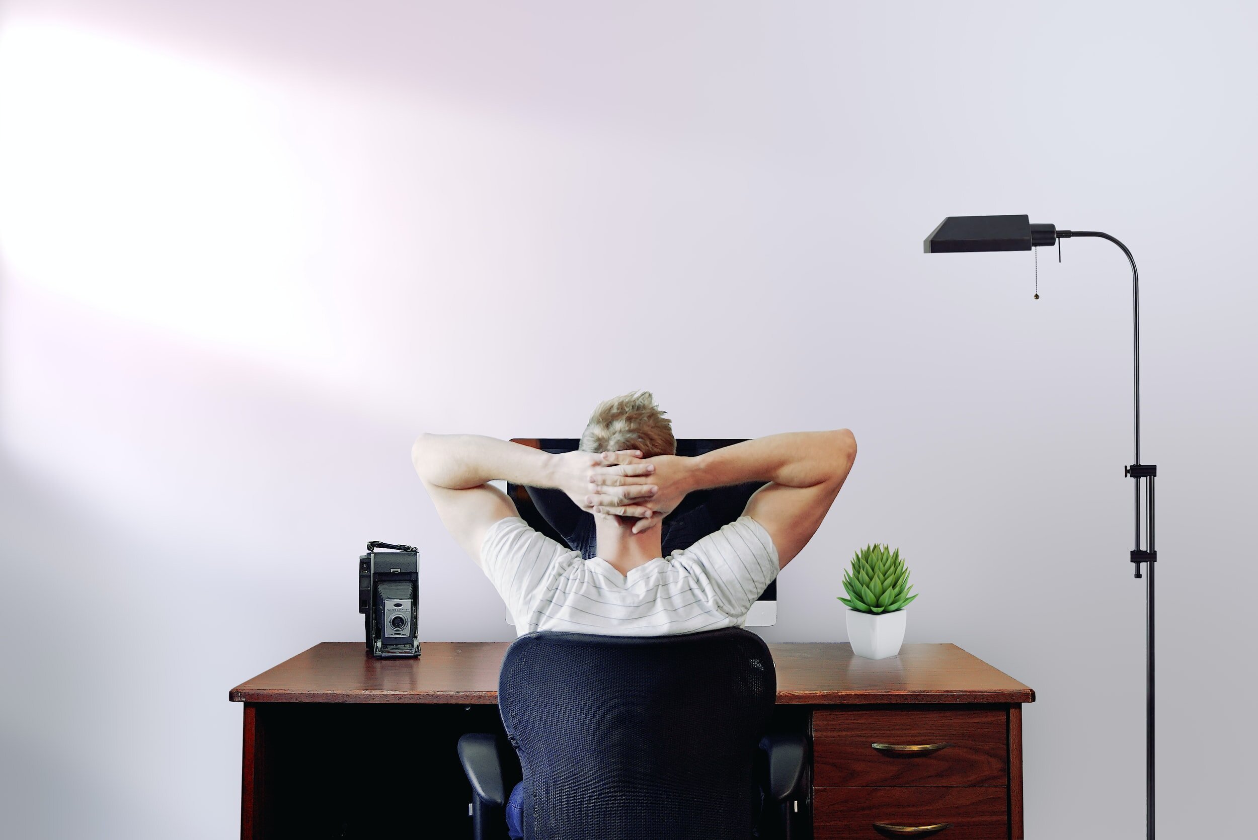 Here’s 5 things to think about before applying for that job…