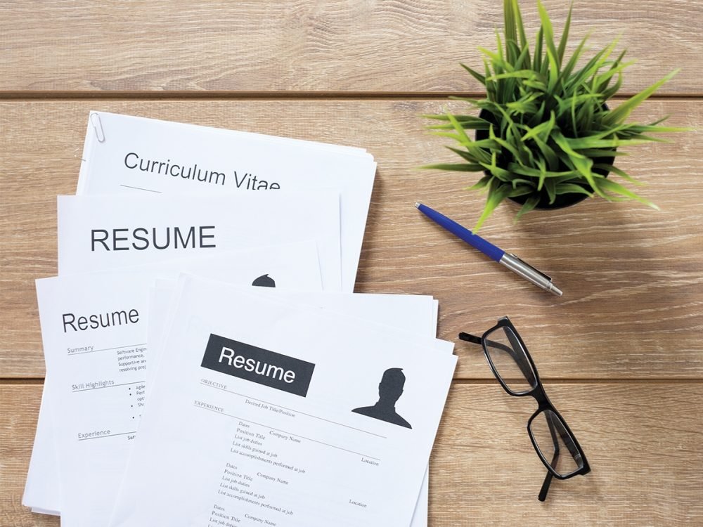 What Do Schools Really Want to See in Your CV?