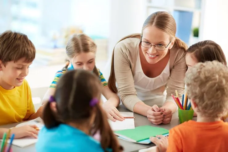 Teaching in Europe vs MENA: What’s Actually Different?