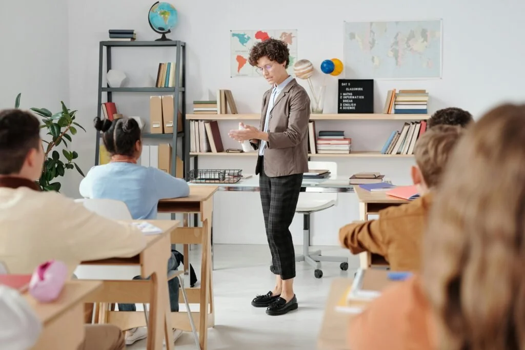 Why Schools Should Build a Teacher Talent Pipeline Before They Need to Hire