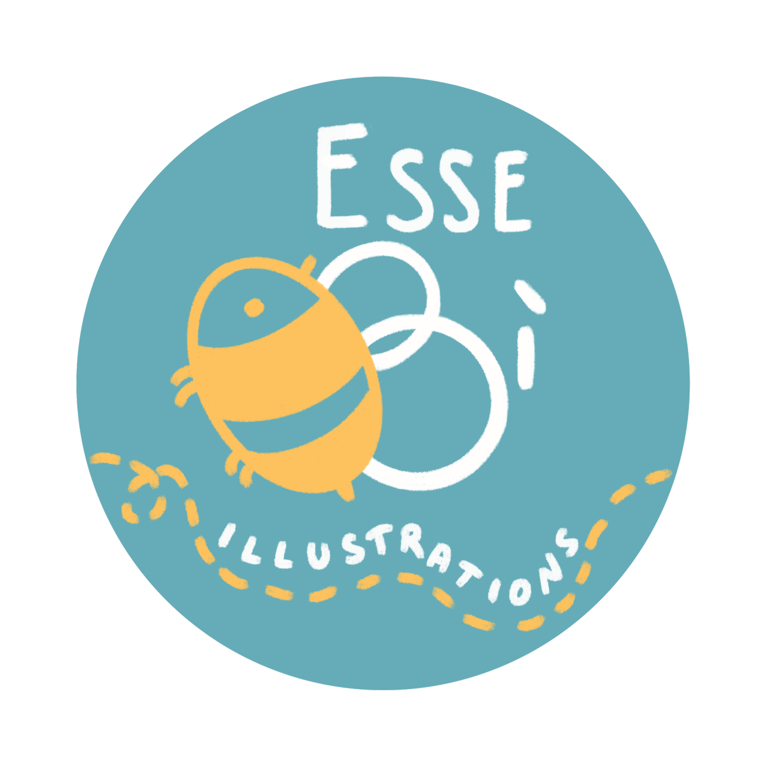 Silvia Biondi - Essebì