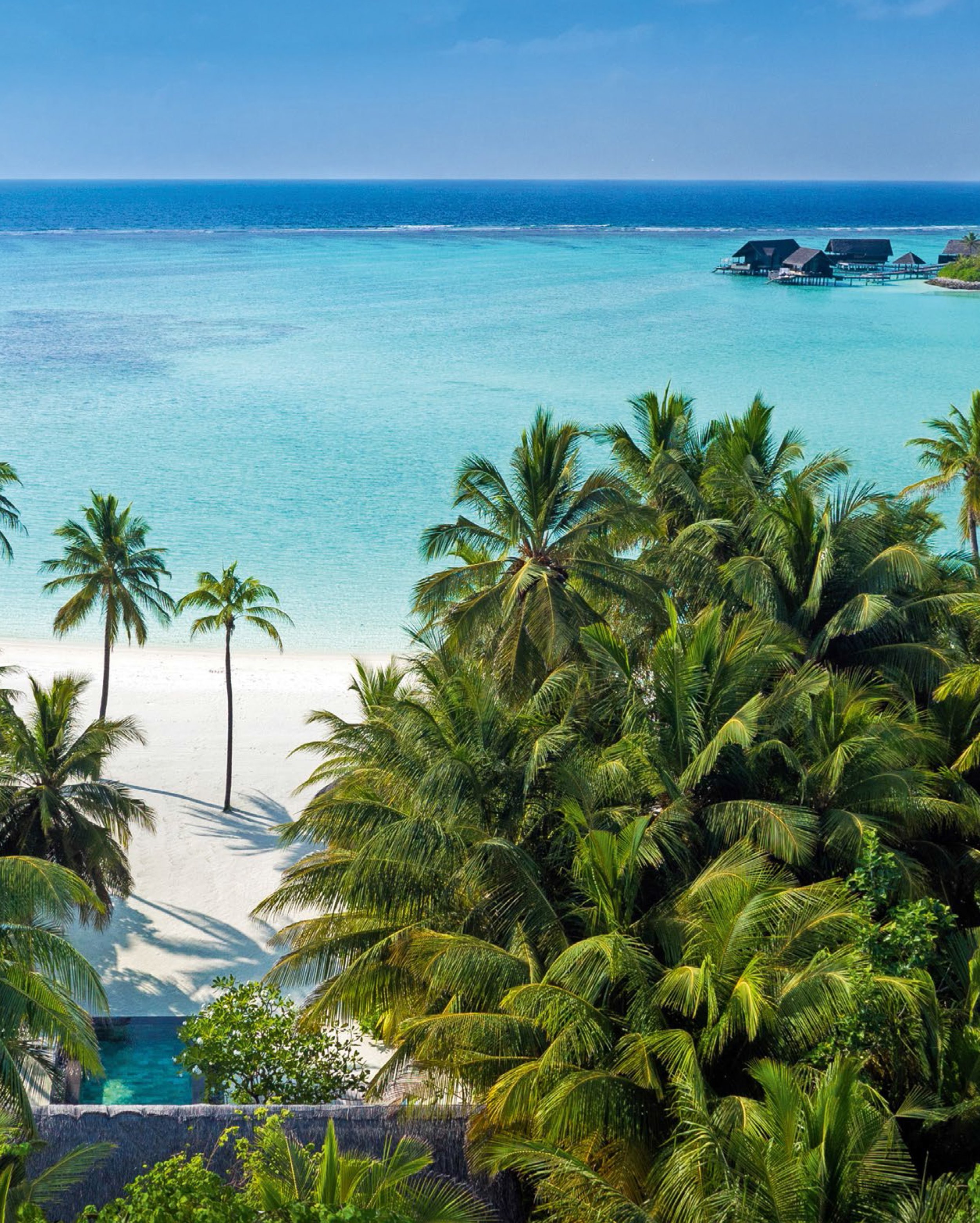 Top 5 Bucket List Paradisal Island Destinations
